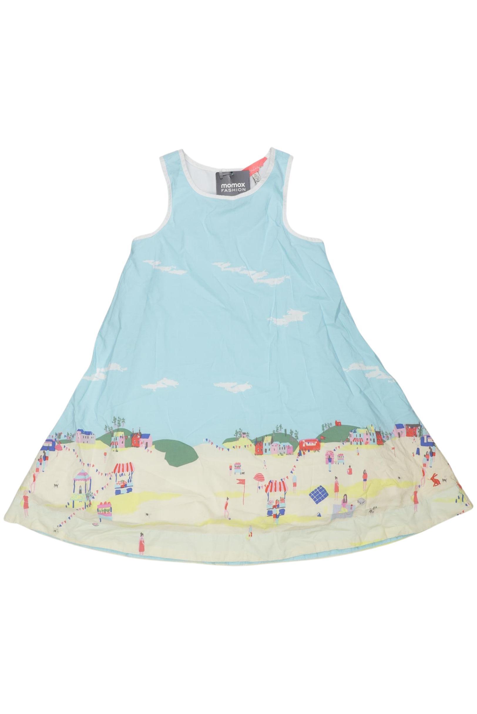 

Joules Mädchen Kleid, hellblau, Gr. 104