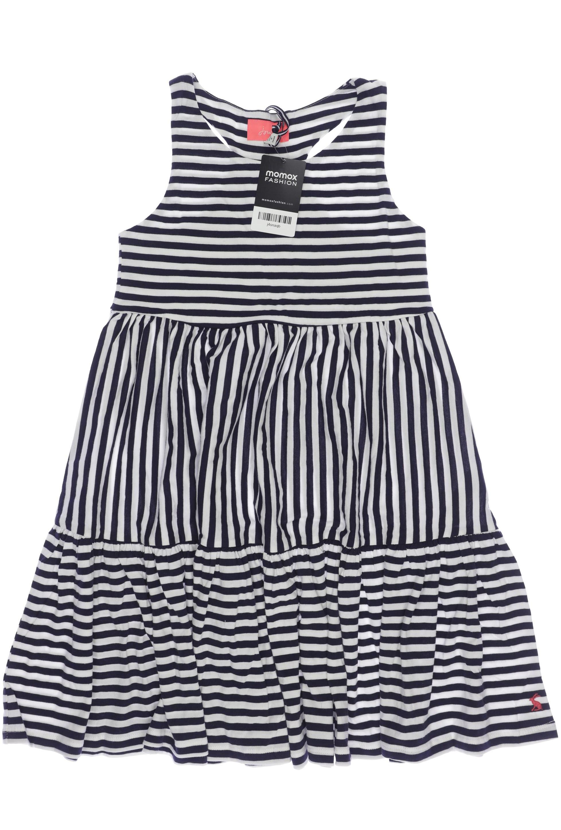 

Joules Damen Kleid, marineblau, Gr. 146