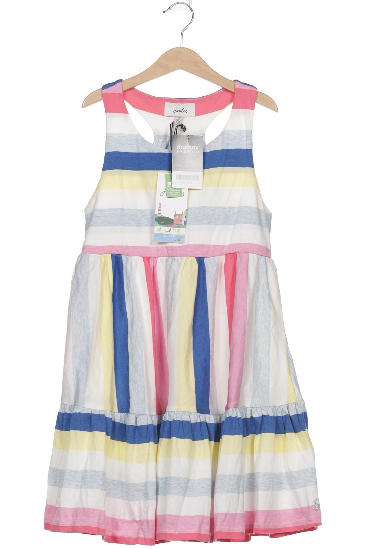 

Joules Damen Kleid, mehrfarbig, Gr. 146