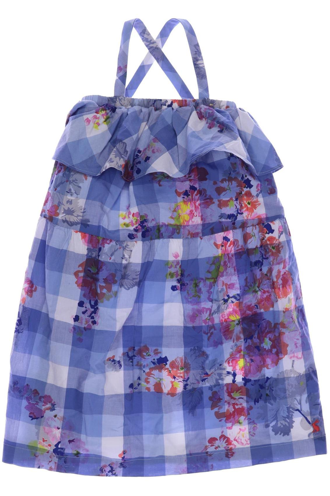 

Joules Mädchen Kleid, mehrfarbig