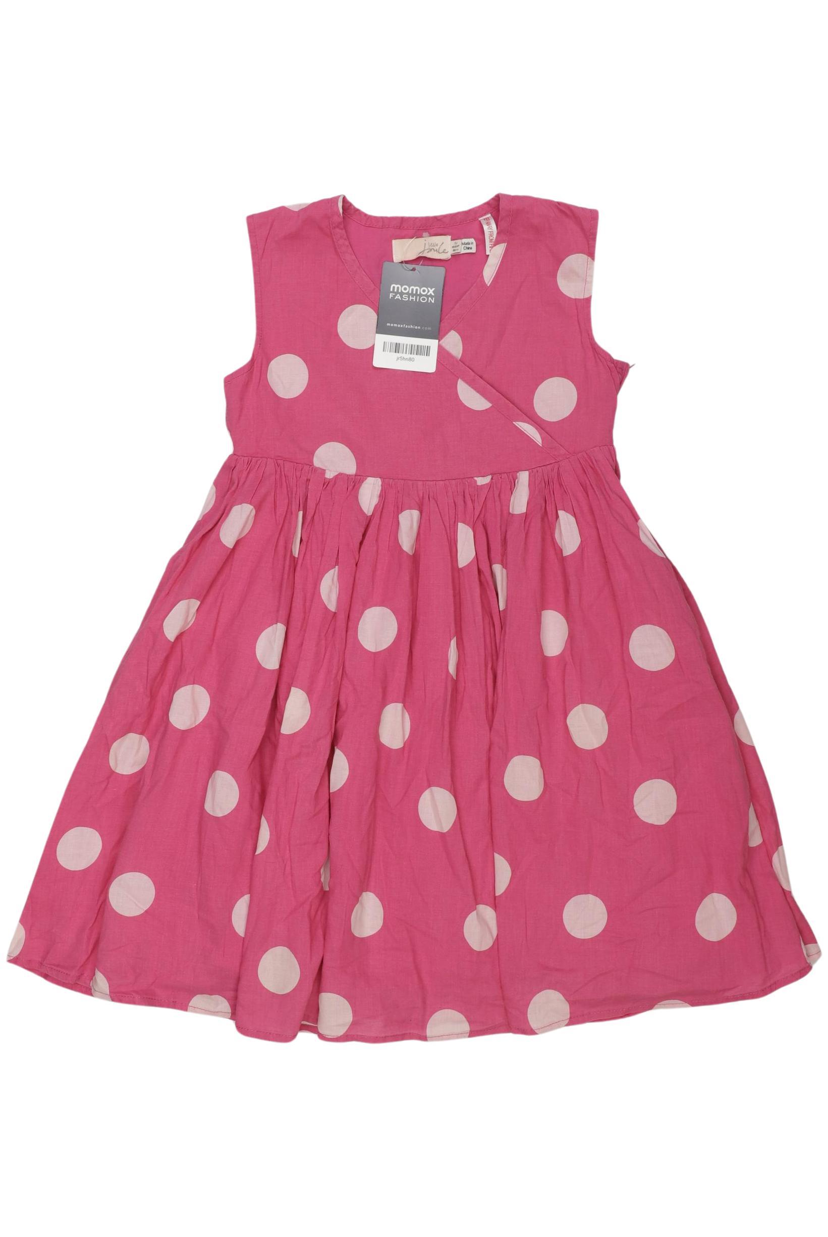 

Joules Mädchen Kleid, pink, Gr. 110