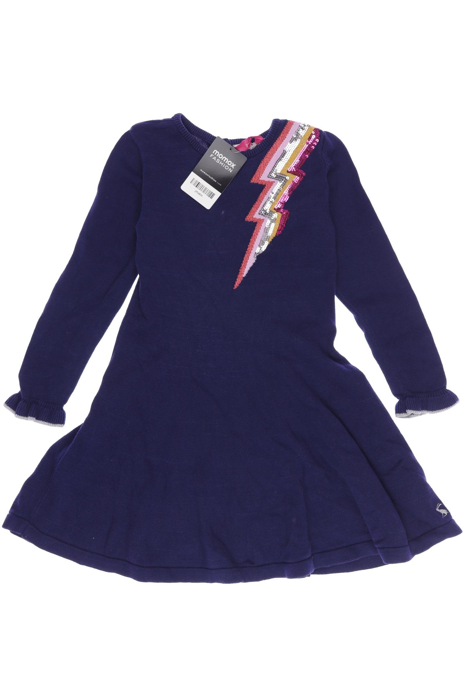 

Joules Damen Kleid, marineblau, Gr. 116