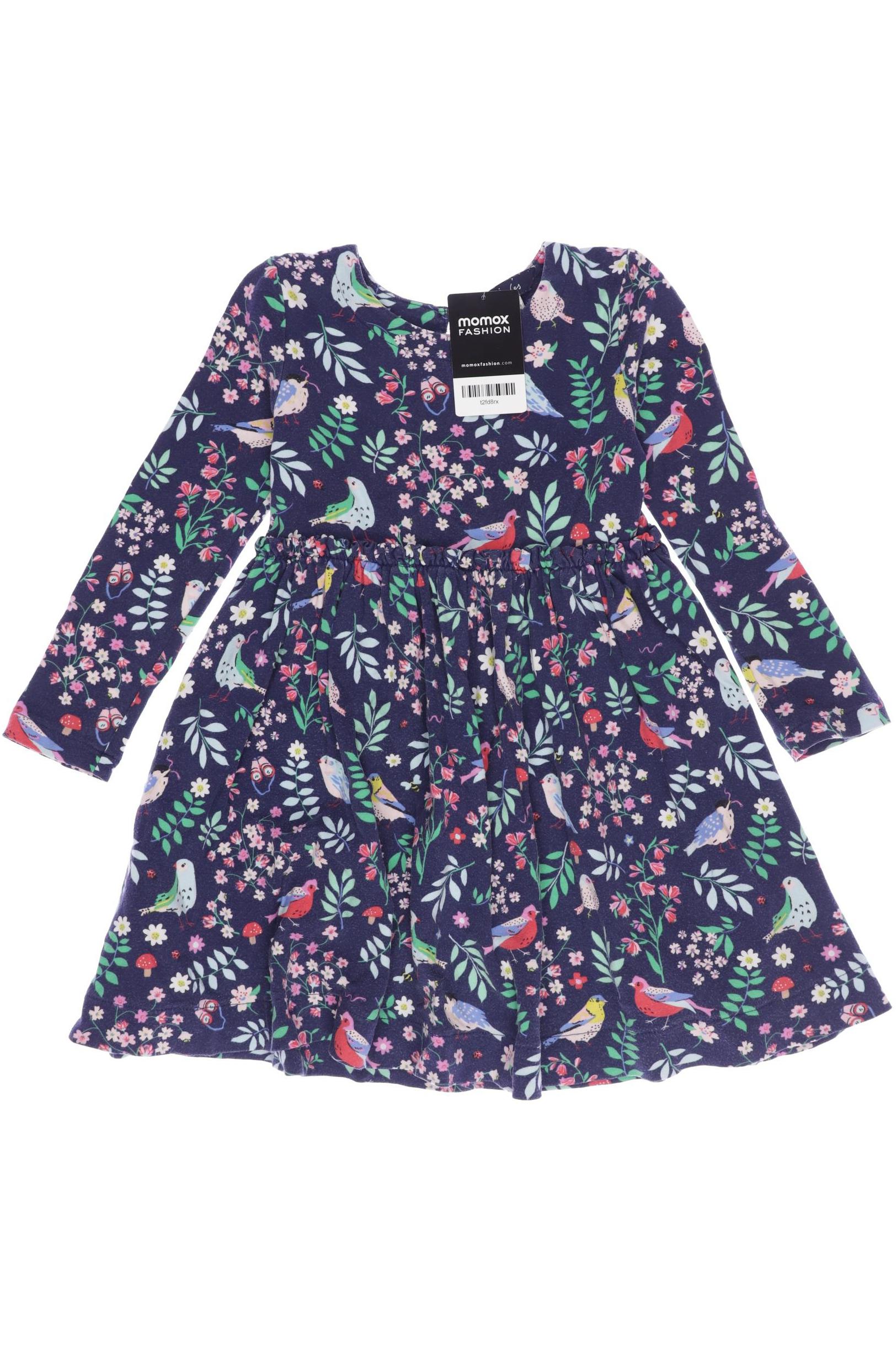 

Joules Damen Kleid, marineblau, Gr. 116