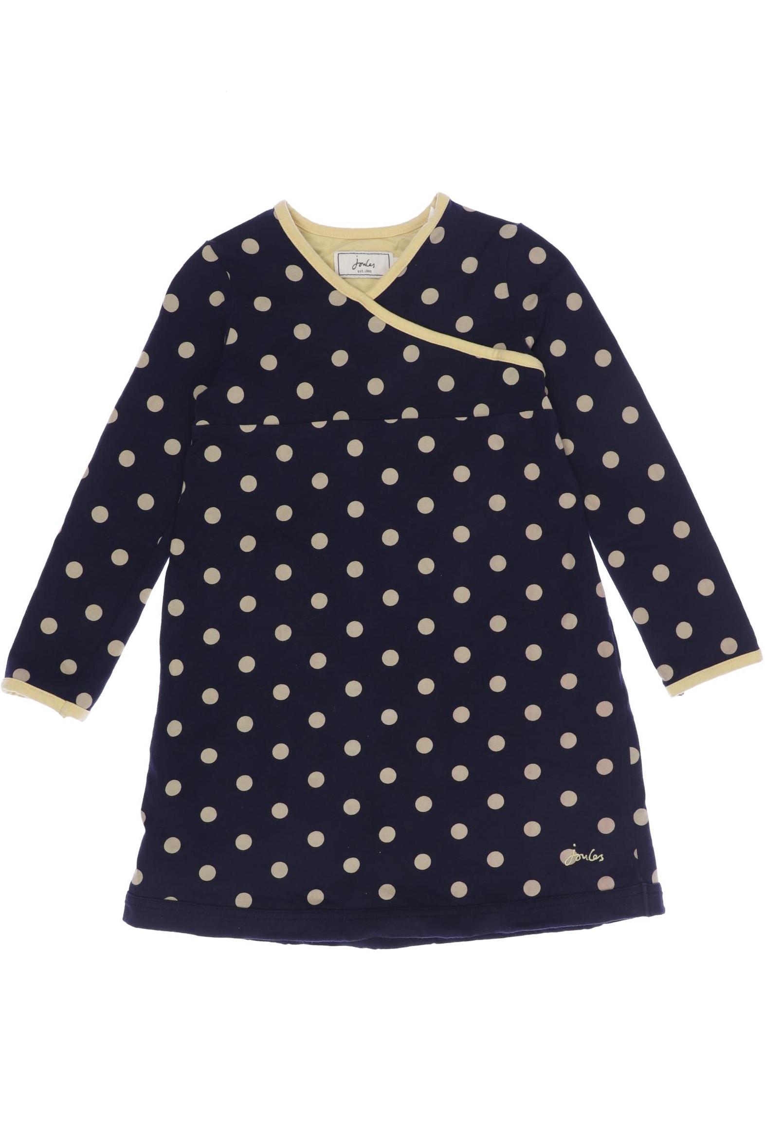 

Joules Damen Kleid, marineblau, Gr. 104