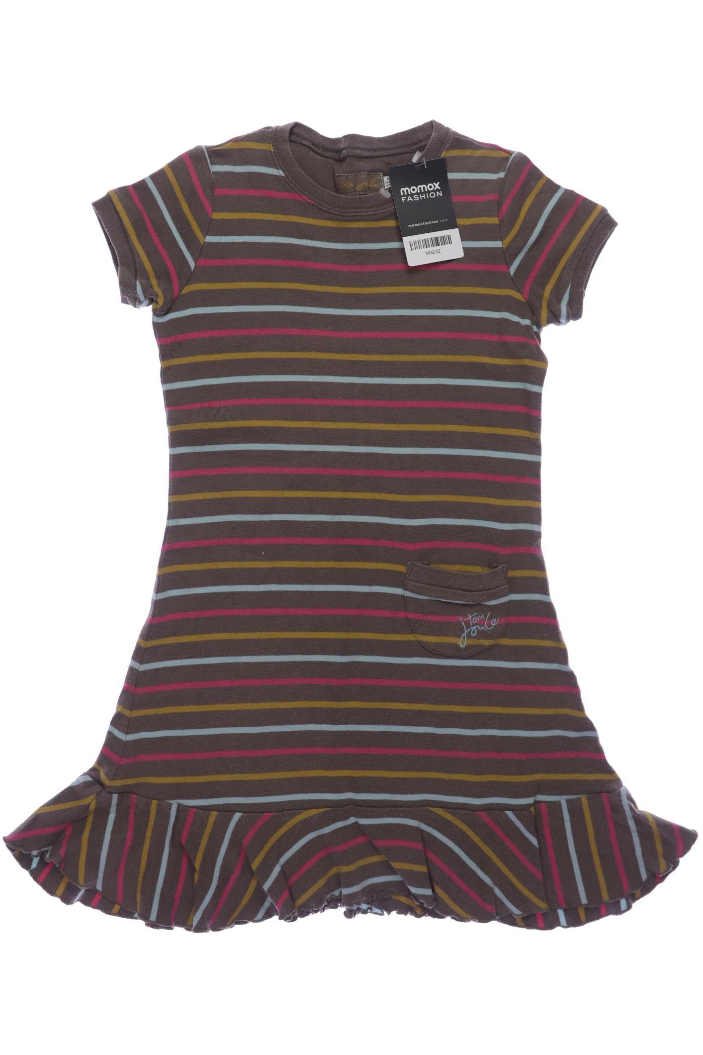 

Joules Mädchen Kleid, braun