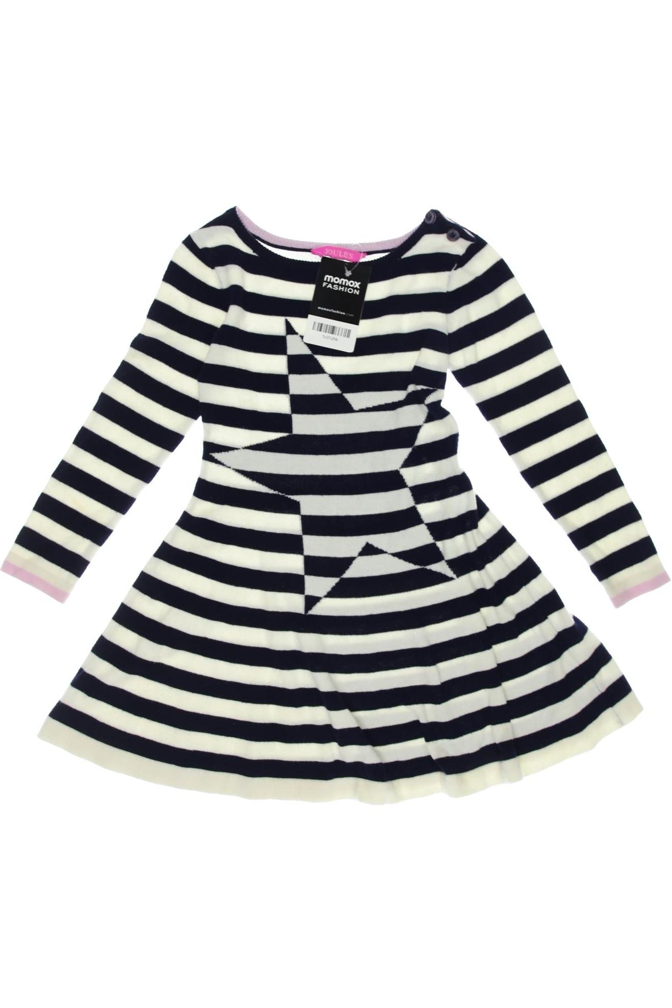 

Joules Damen Kleid, marineblau, Gr. 110
