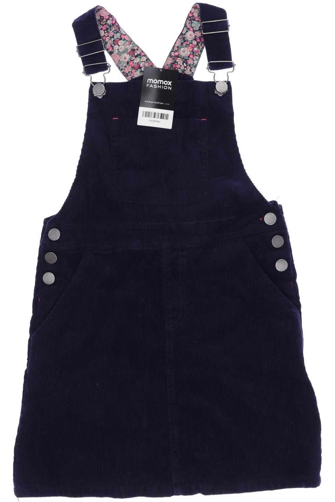 

Joules Damen Kleid, marineblau, Gr. 134/140
