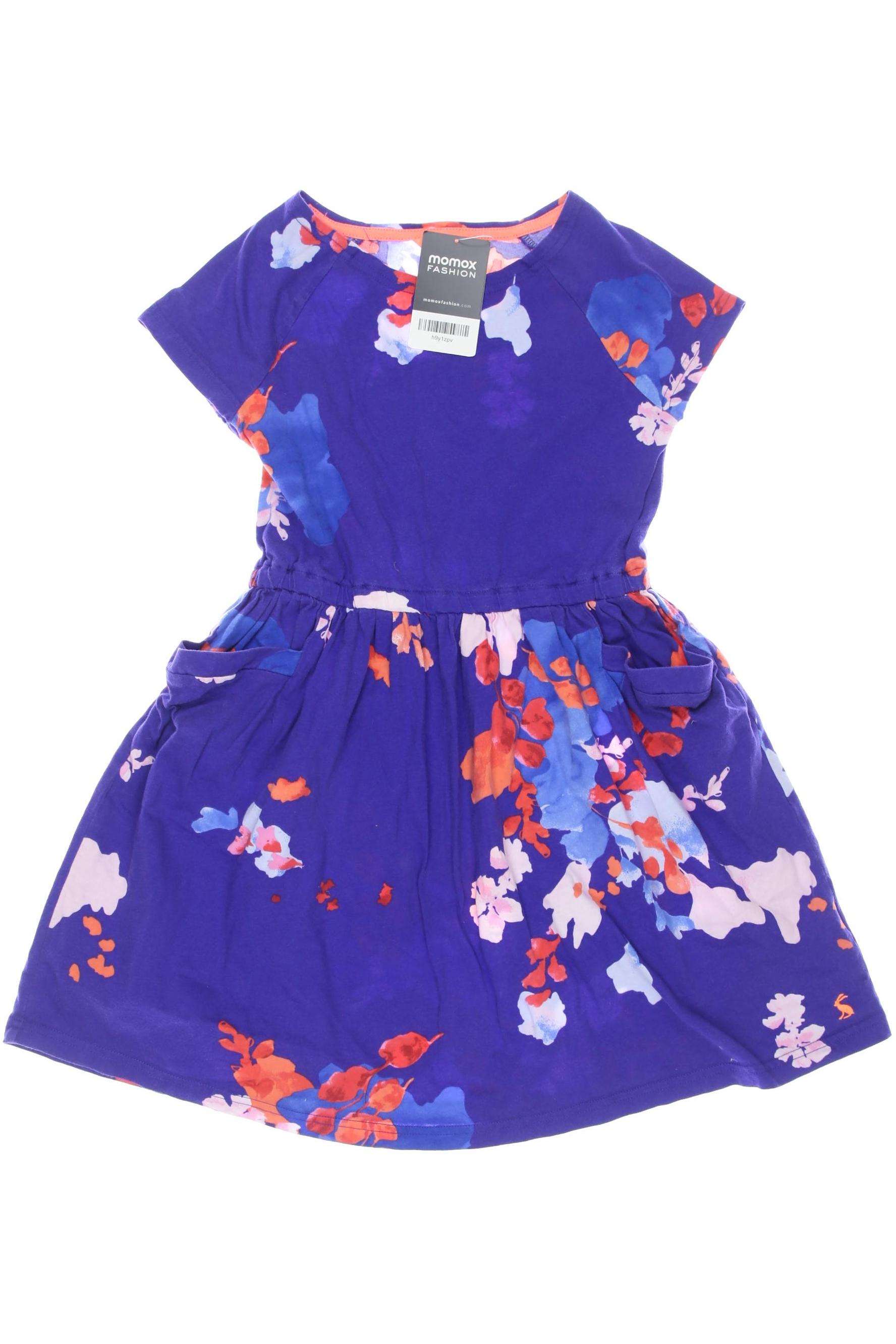 

Joules Damen Kleid, blau, Gr. 140