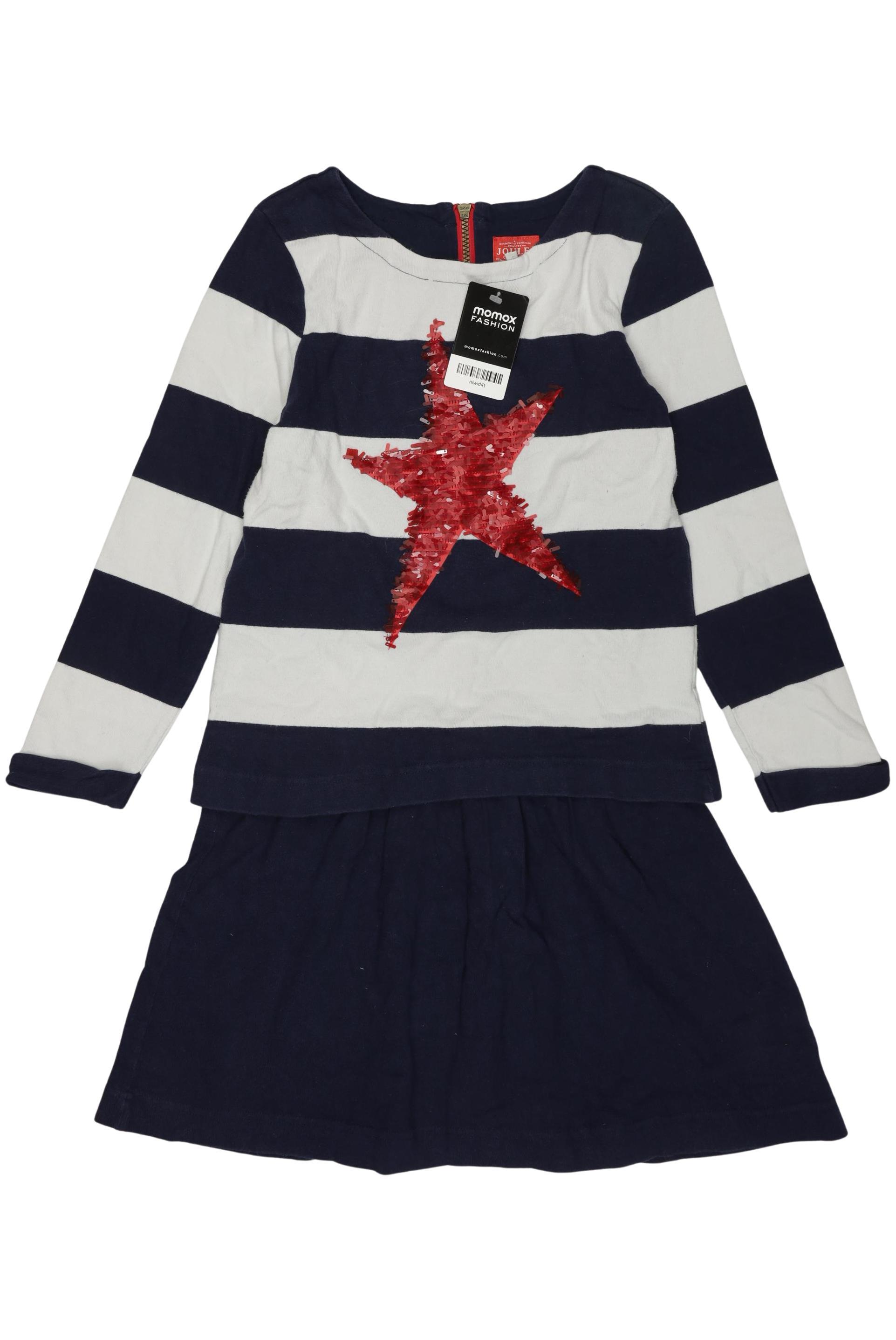 

Joules Mädchen Kleid, mehrfarbig, Gr. 152