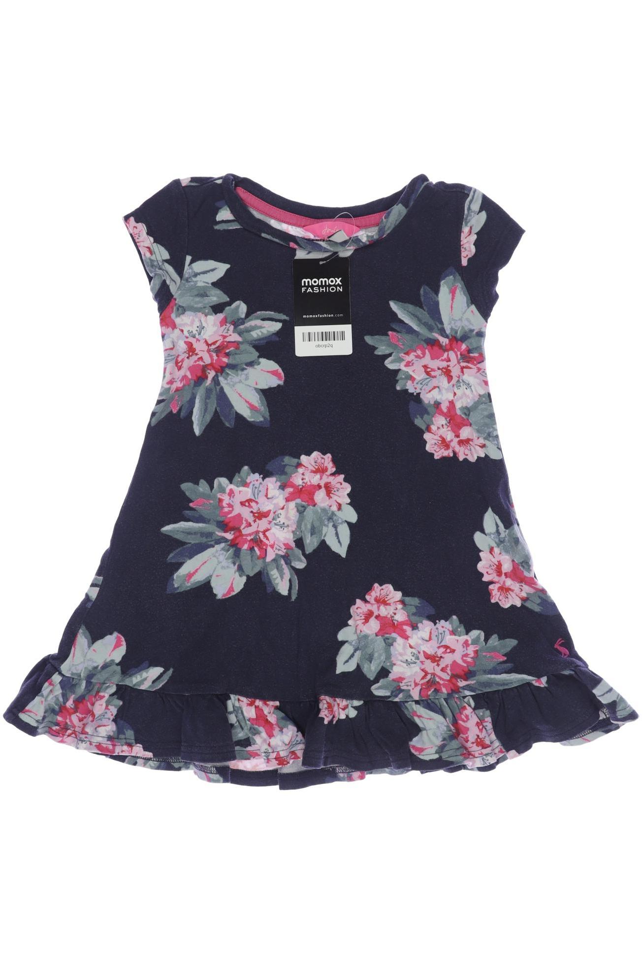 

Joules Mädchen Kleid, marineblau