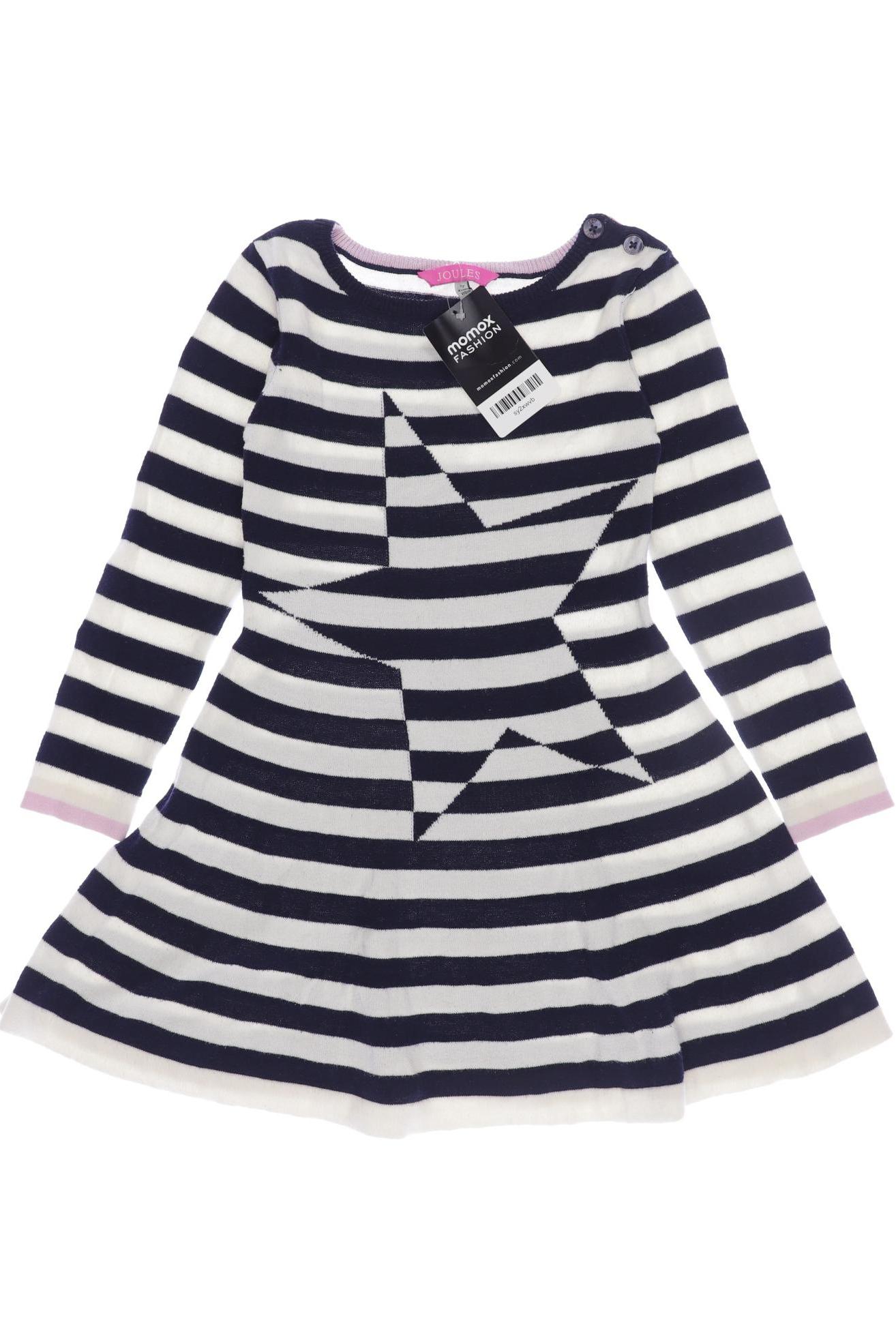 

Joules Mädchen Kleid, marineblau