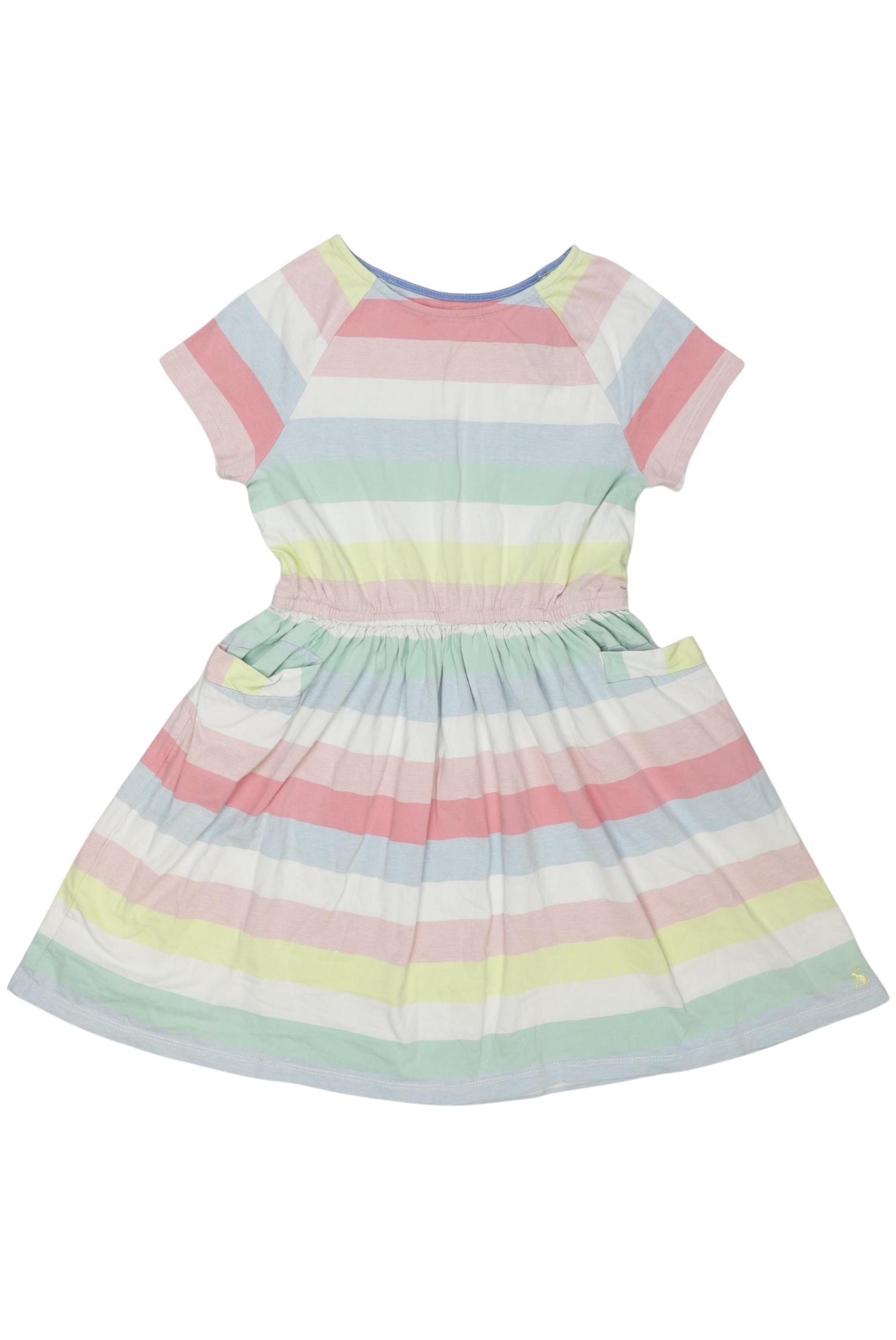 

Joules Mädchen Kleid, mehrfarbig, Gr. 140