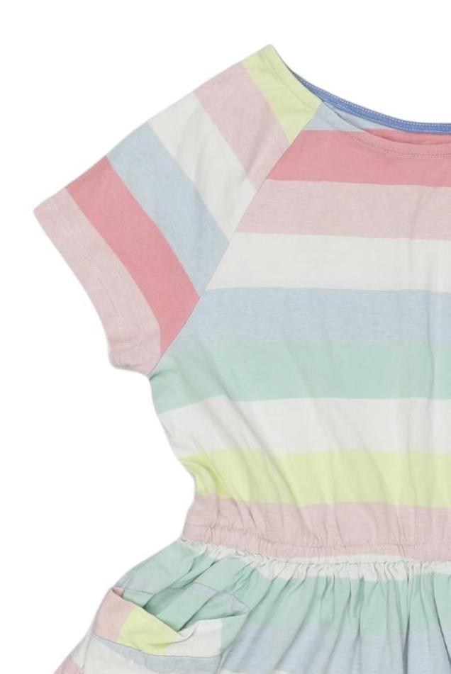 Thumbnail - Joules Mädchen Kleid, mehrfarbig, Gr. 140