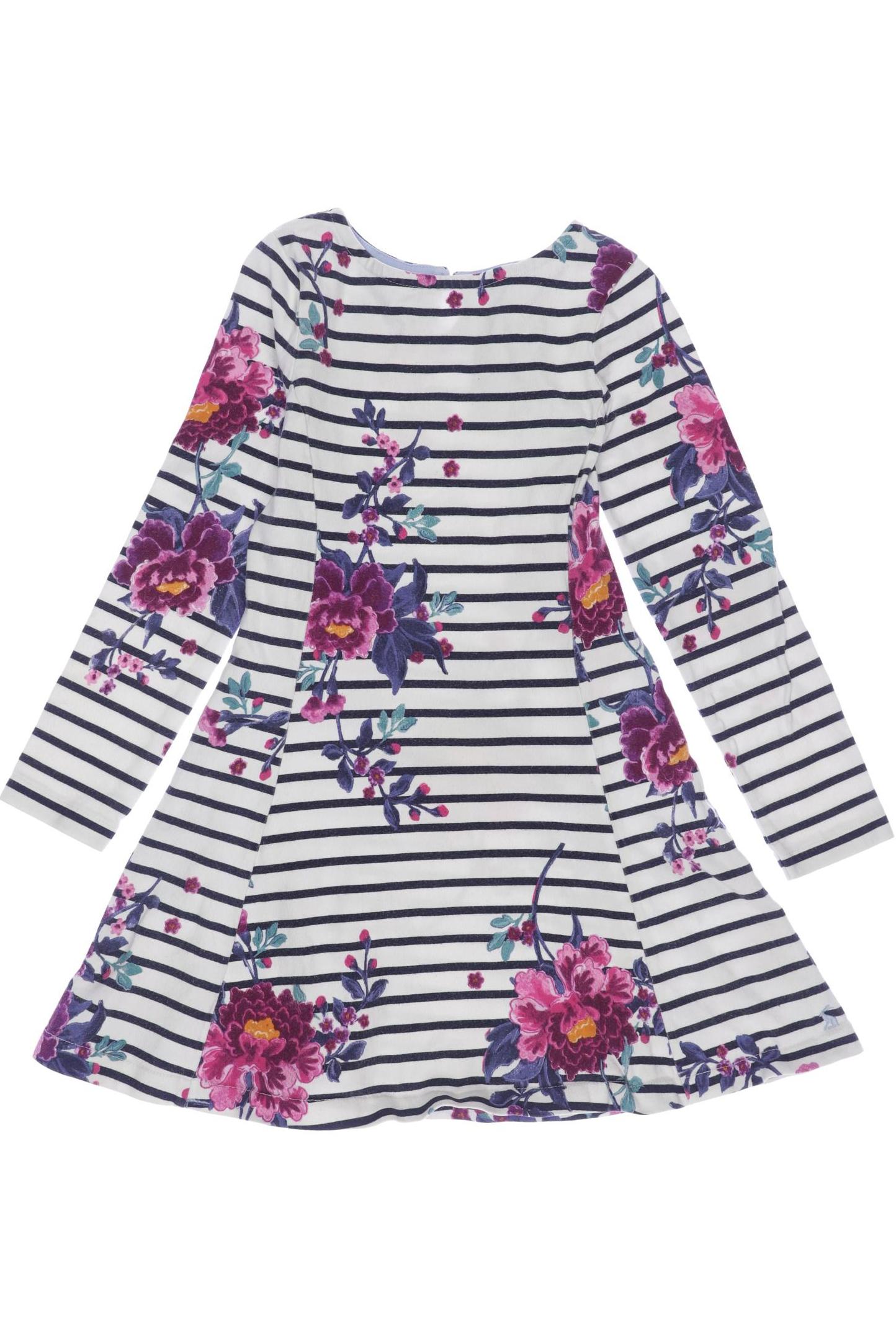 

Joules Mädchen Kleid, mehrfarbig