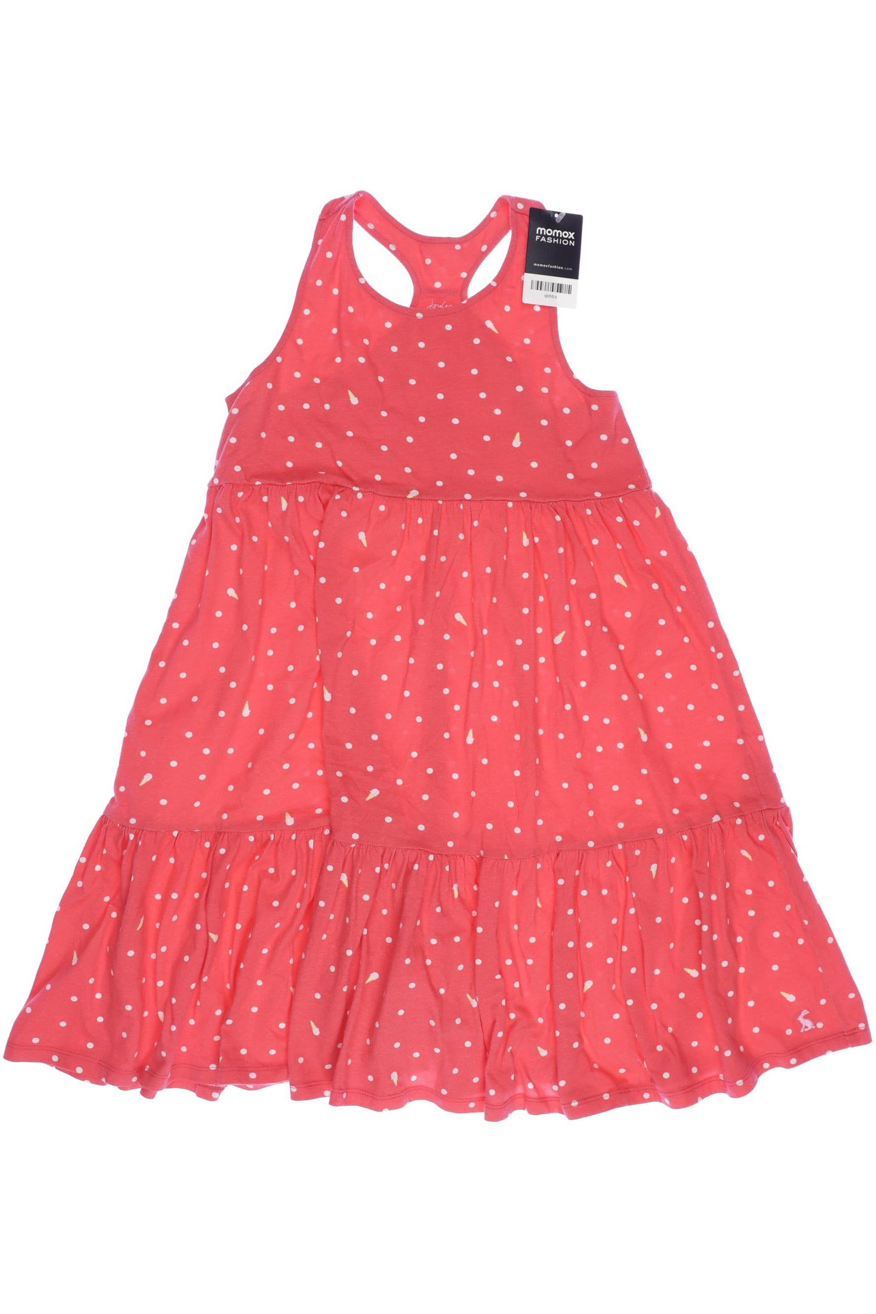 

Joules Damen Kleid, pink, Gr. 12