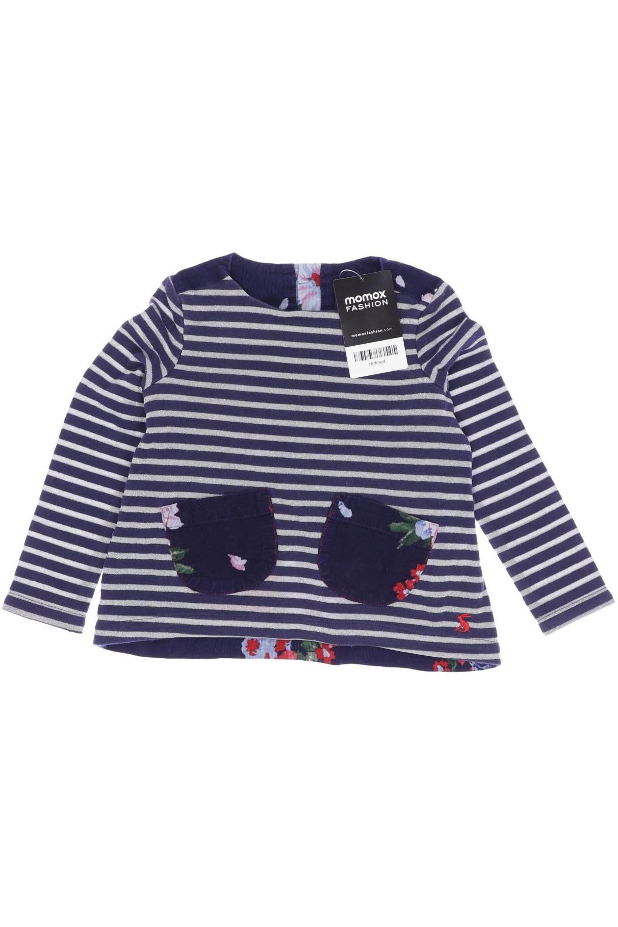 

Joules Damen Kleid, marineblau, Gr. 92