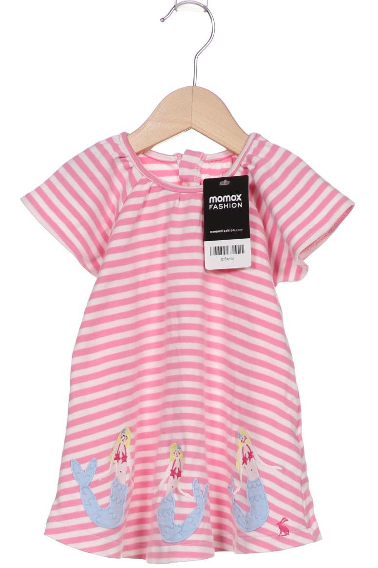 

Joules Damen Kleid, pink, Gr. 80