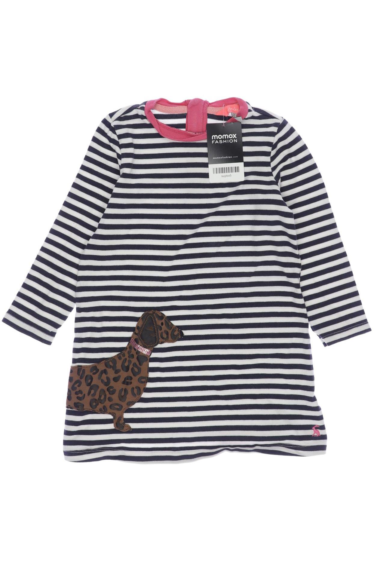 

Joules Mädchen Kleid, marineblau