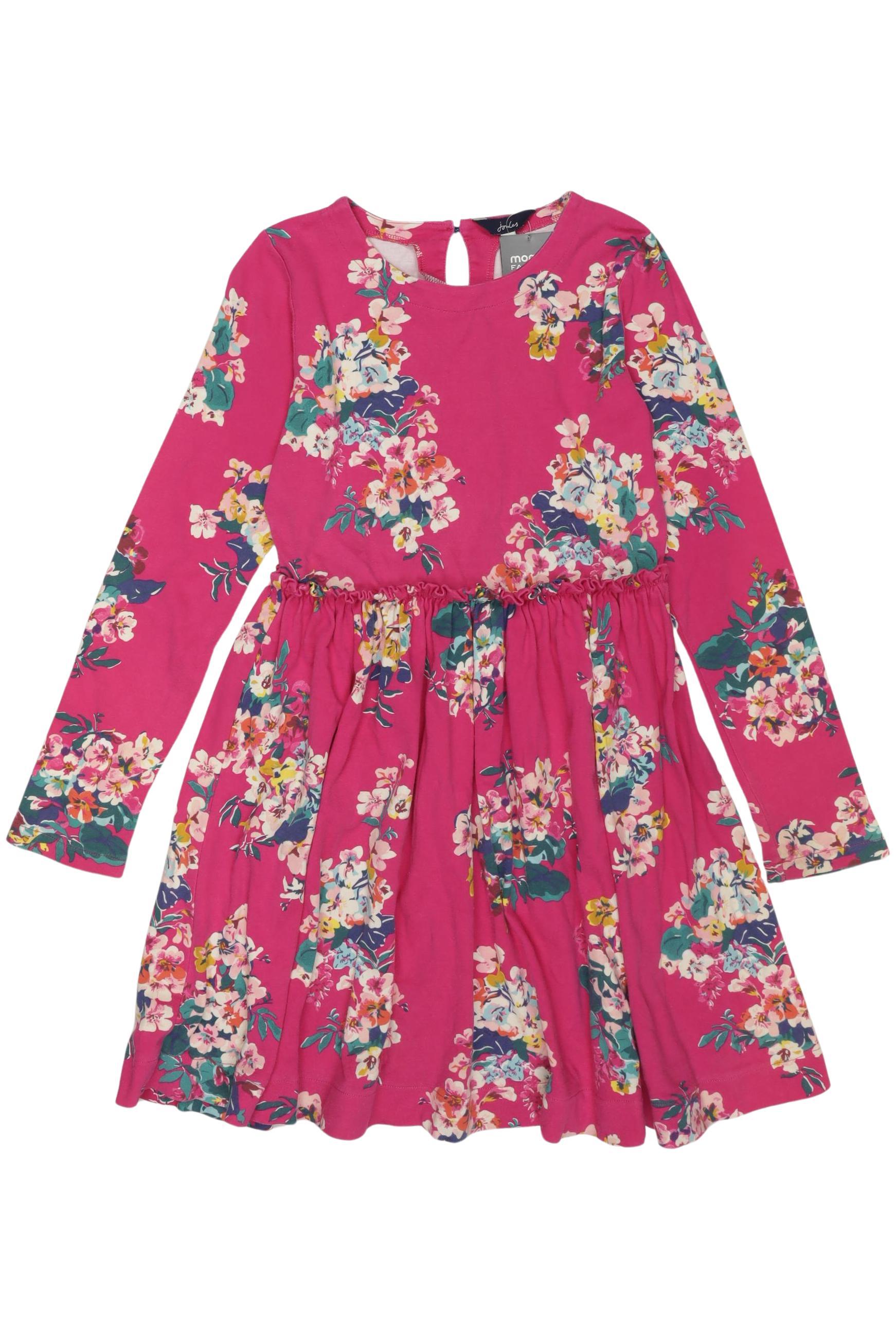 

Joules Mädchen Kleid, pink, Gr. 152