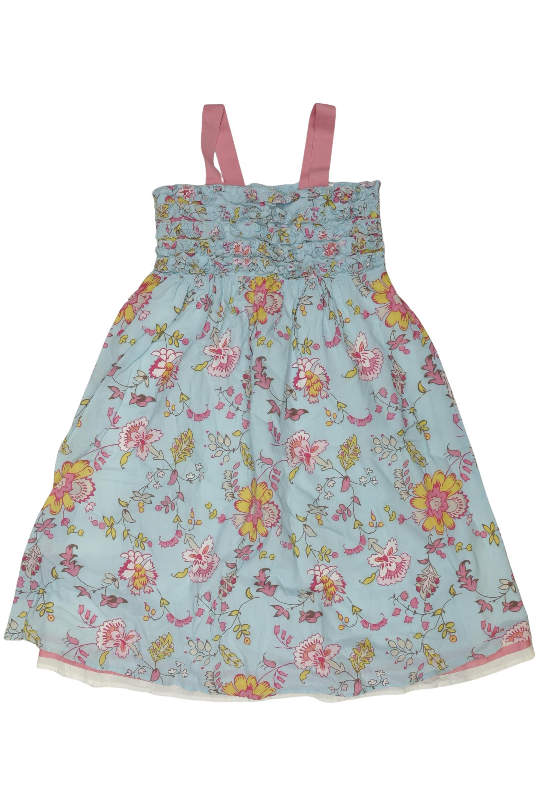 

Joules Mädchen Kleid, mehrfarbig, Gr. 140