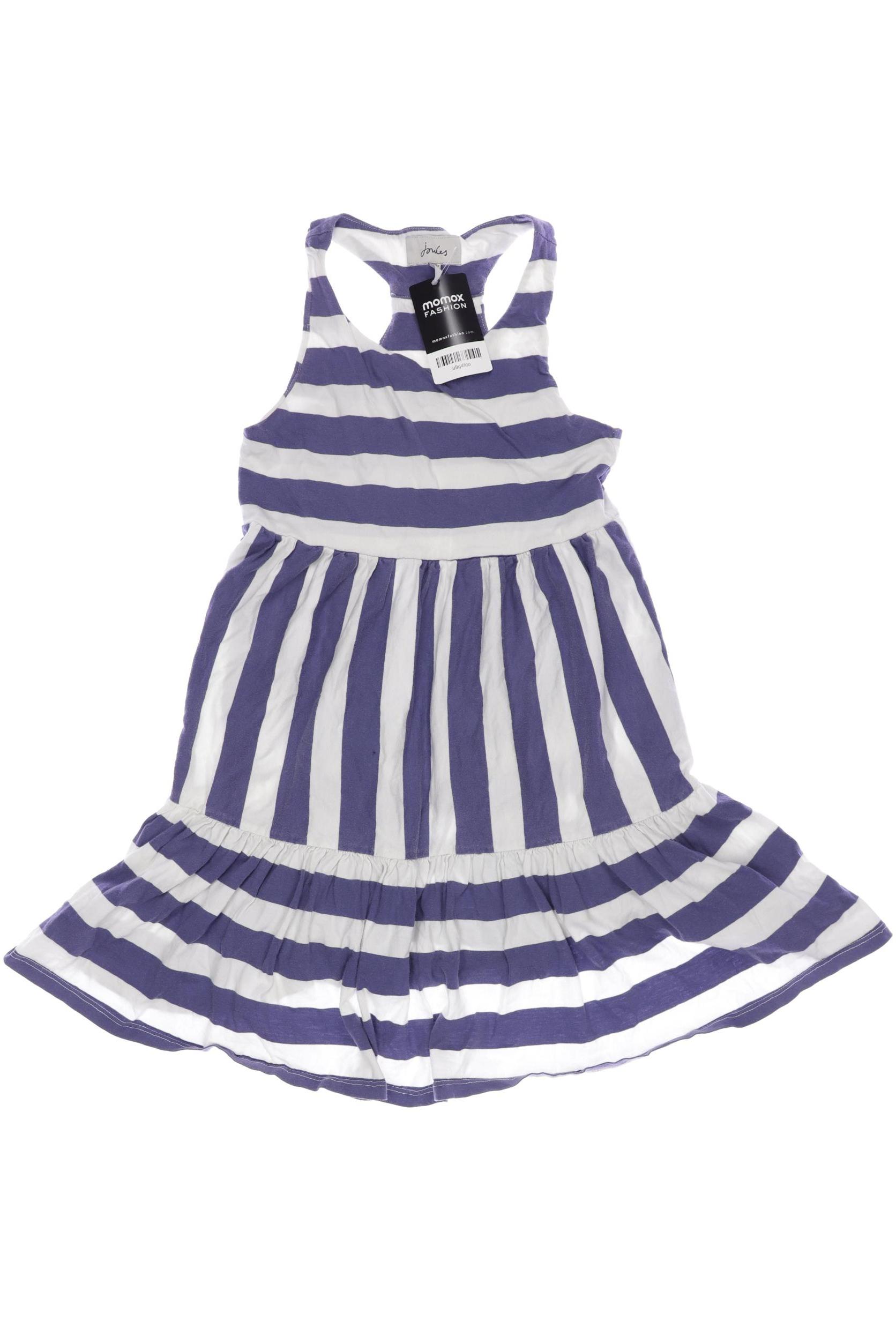 

Joules Mädchen Kleid, blau