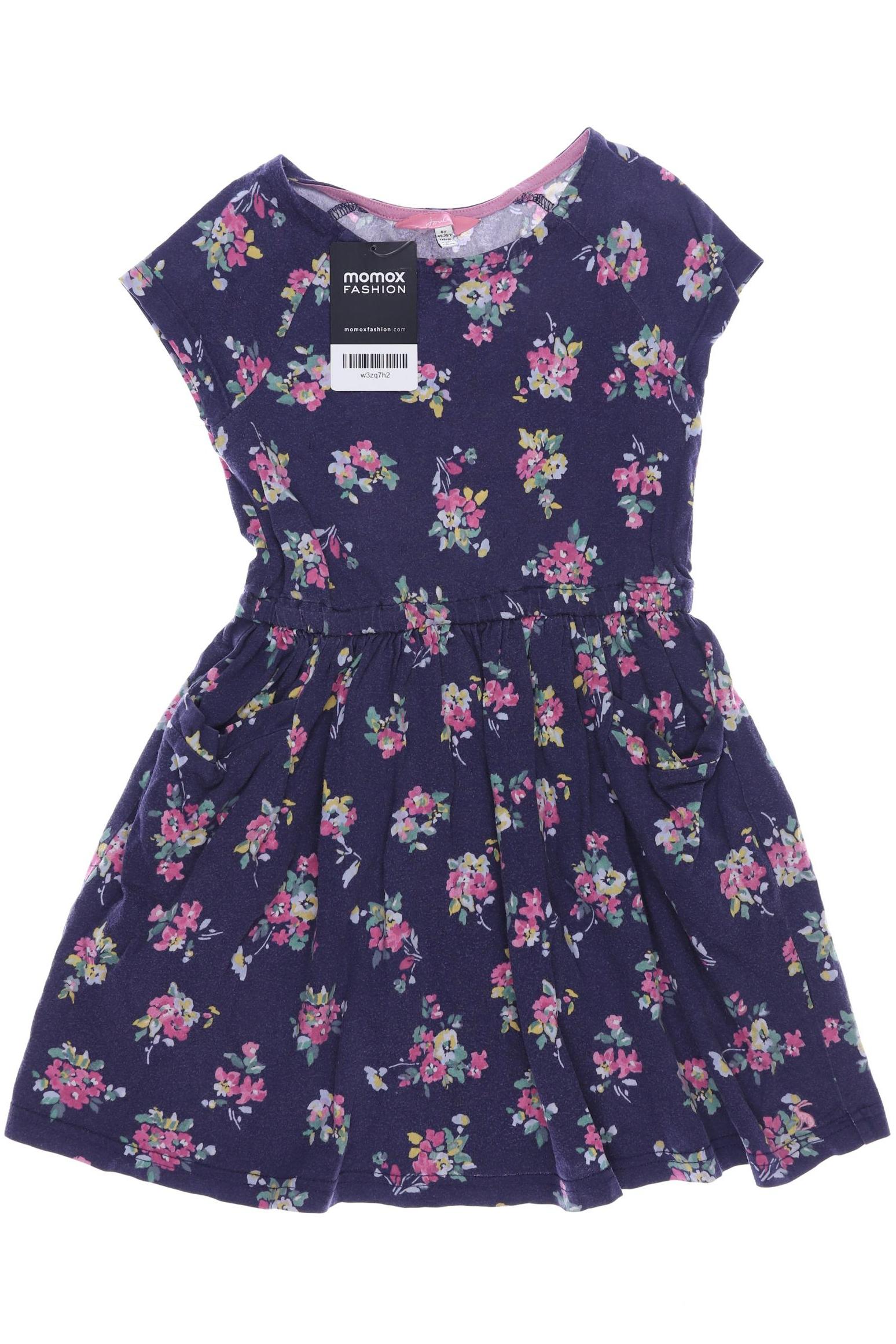 

Joules Mädchen Kleid, blau