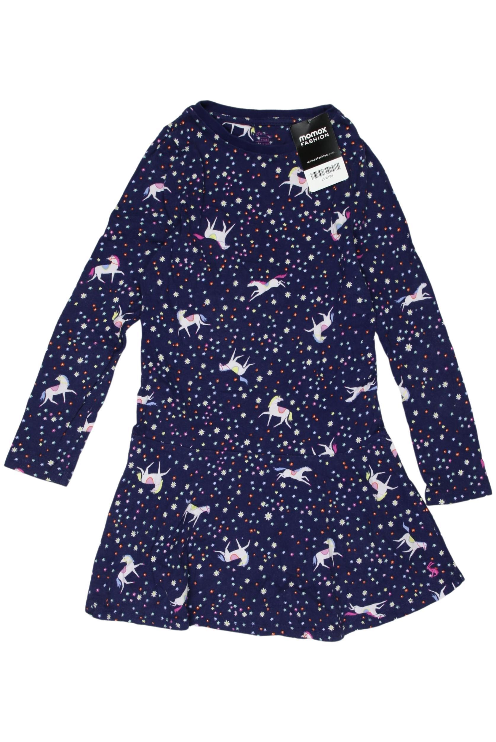 

Joules Damen Kleid, marineblau, Gr. 128