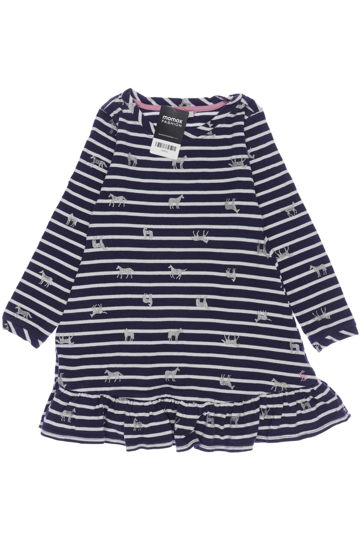

Joules Damen Kleid, marineblau, Gr. 122/128