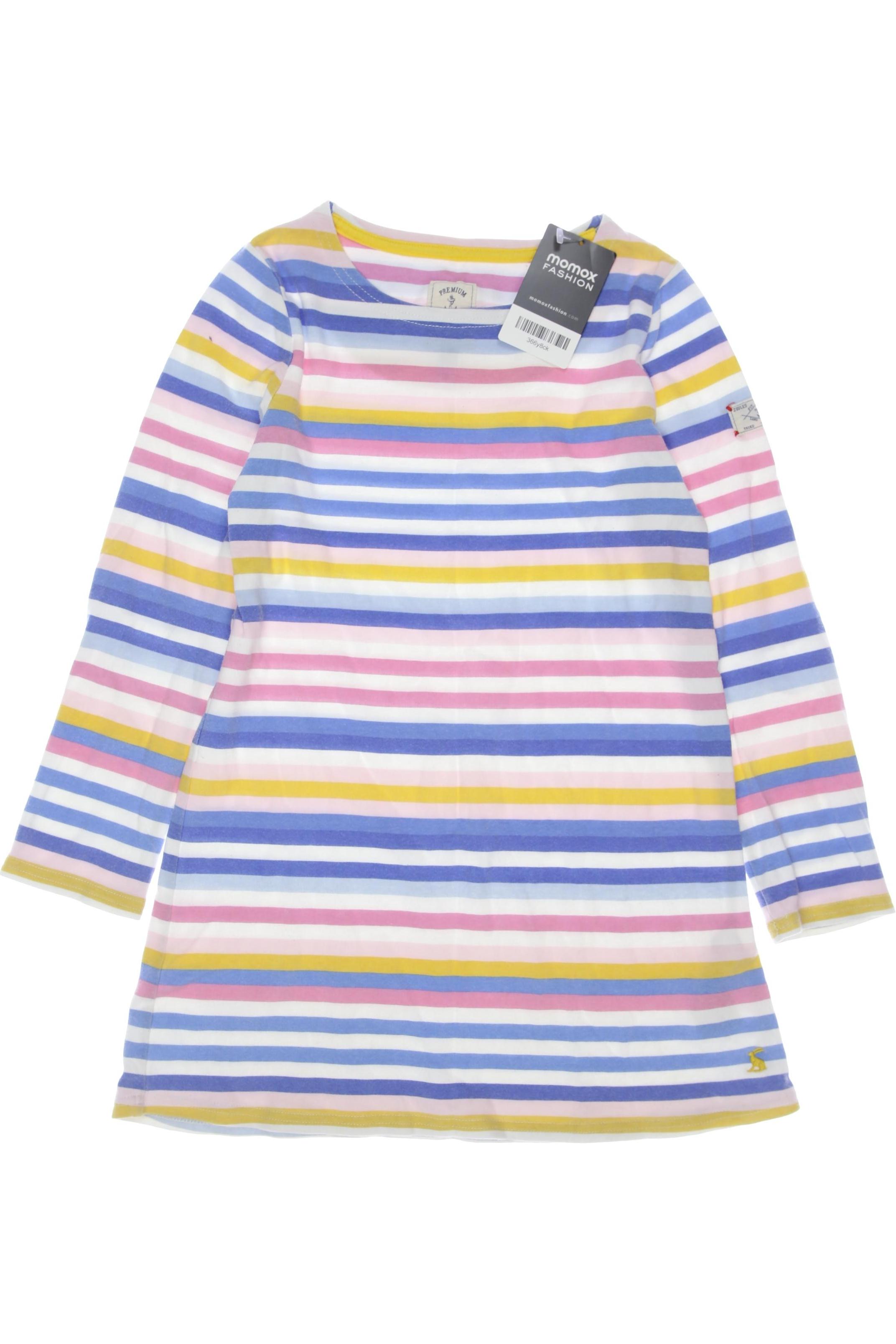 

Joules Damen Langarmshirt, blau, Gr. 134/140