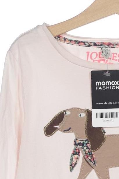 Thumbnail - Joules Mädchen Langarmshirt, pink, Gr. 134/140
