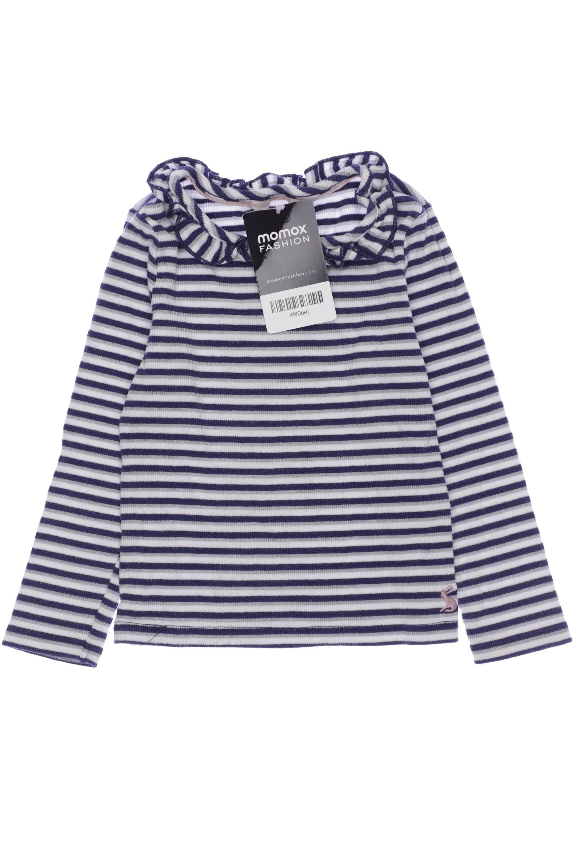 

Joules Damen Langarmshirt, marineblau, Gr. 98