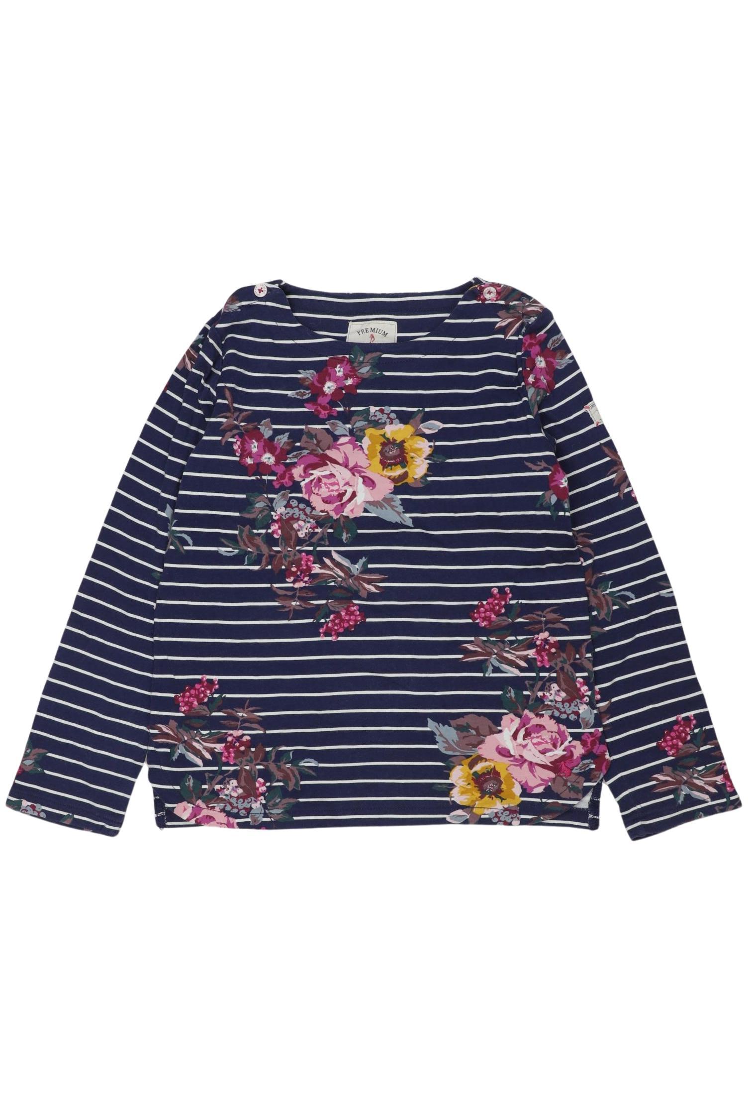 

Joules Mädchen Langarmshirt, mehrfarbig, Gr. 134/140