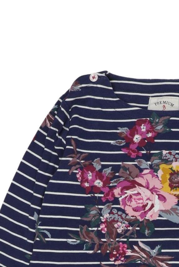 Thumbnail - Joules Mädchen Langarmshirt, mehrfarbig, Gr. 134/140