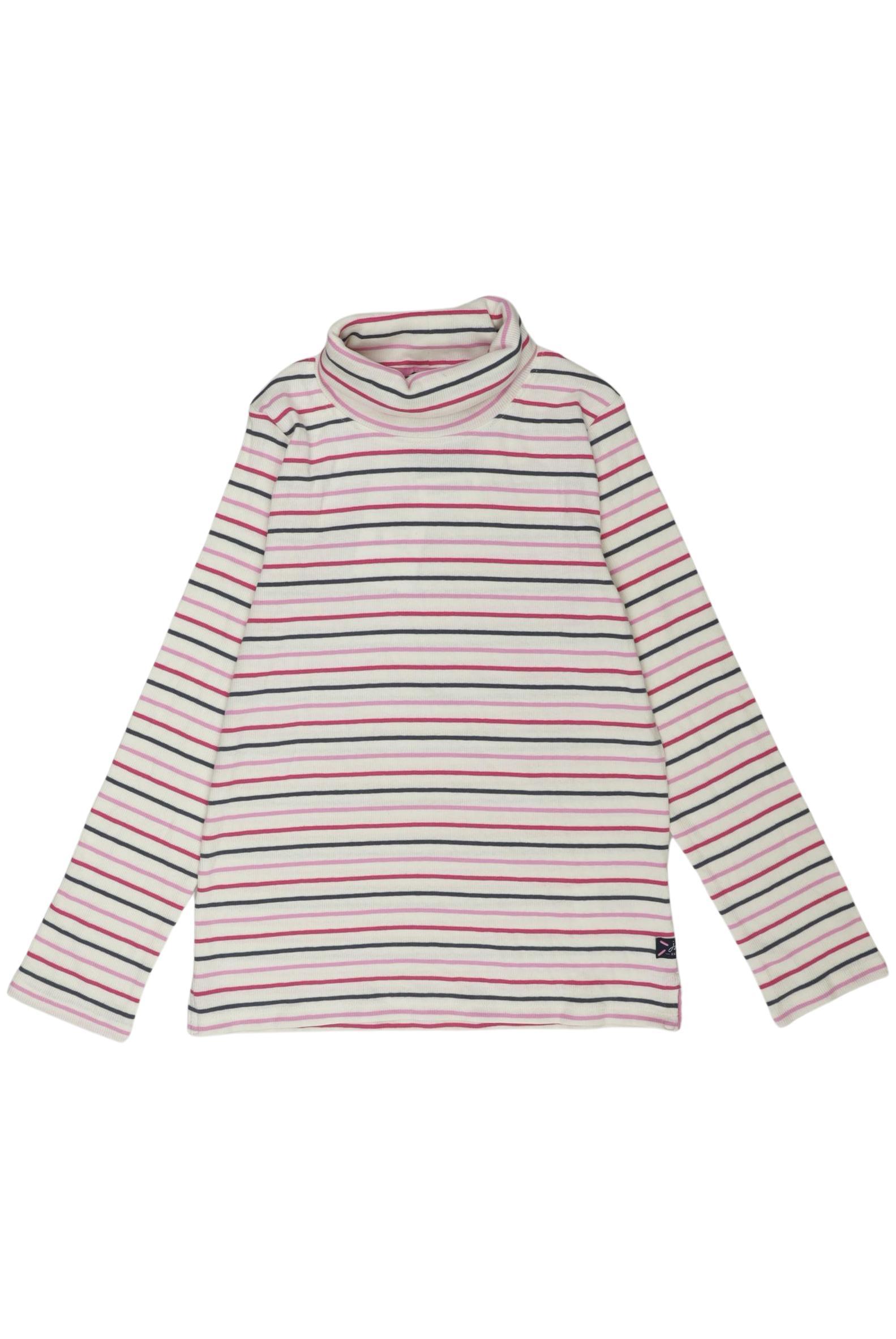 

Joules Mädchen Langarmshirt, mehrfarbig, Gr. 134/140