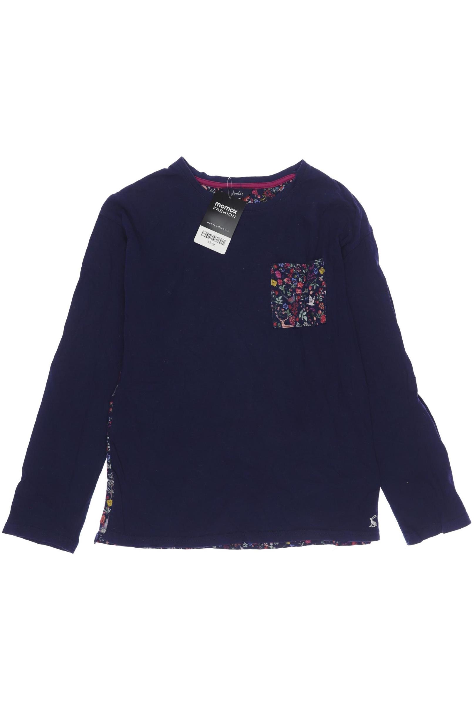 

Joules Damen Langarmshirt, marineblau, Gr. 146