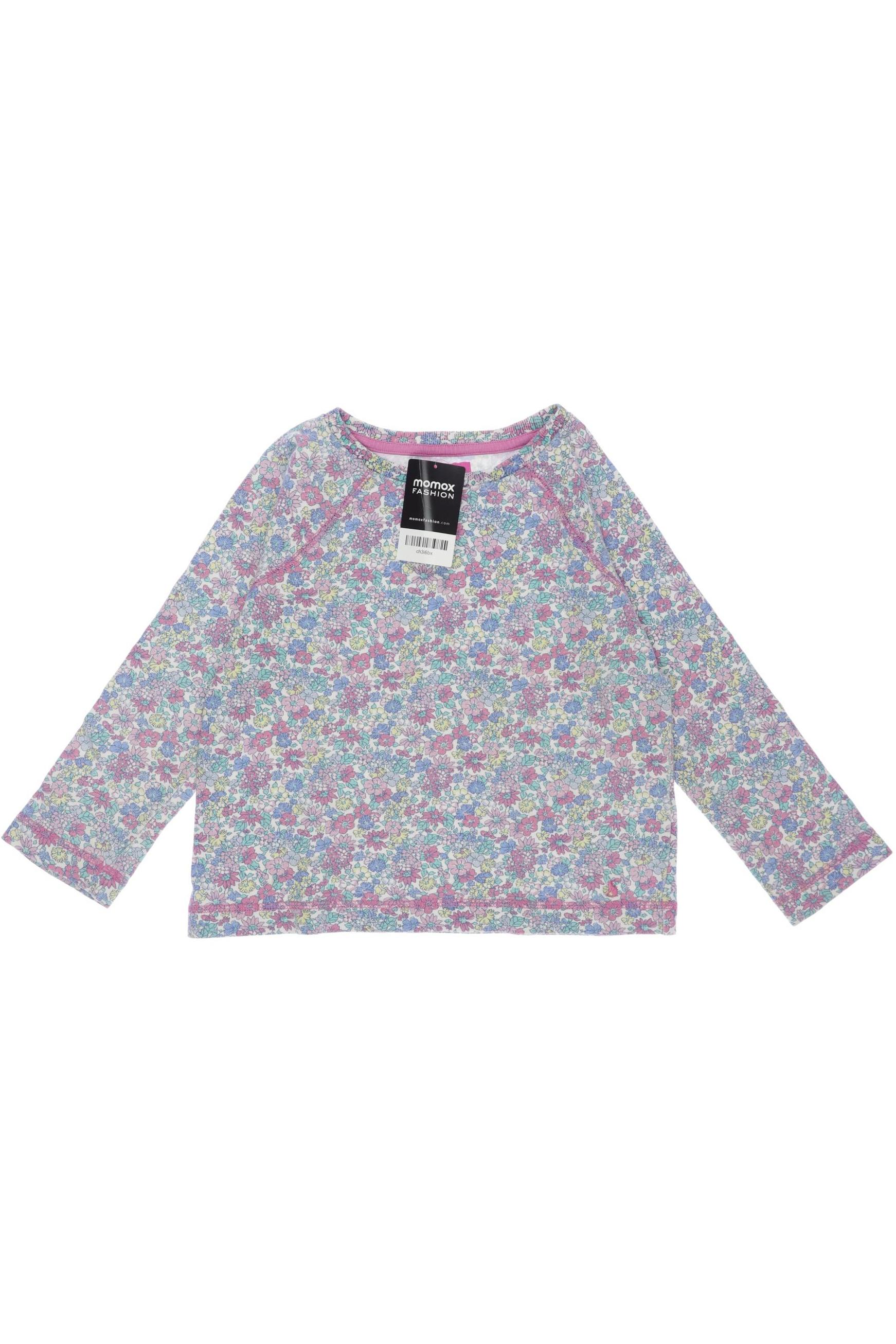 

Joules Damen Langarmshirt, mehrfarbig, Gr. 128