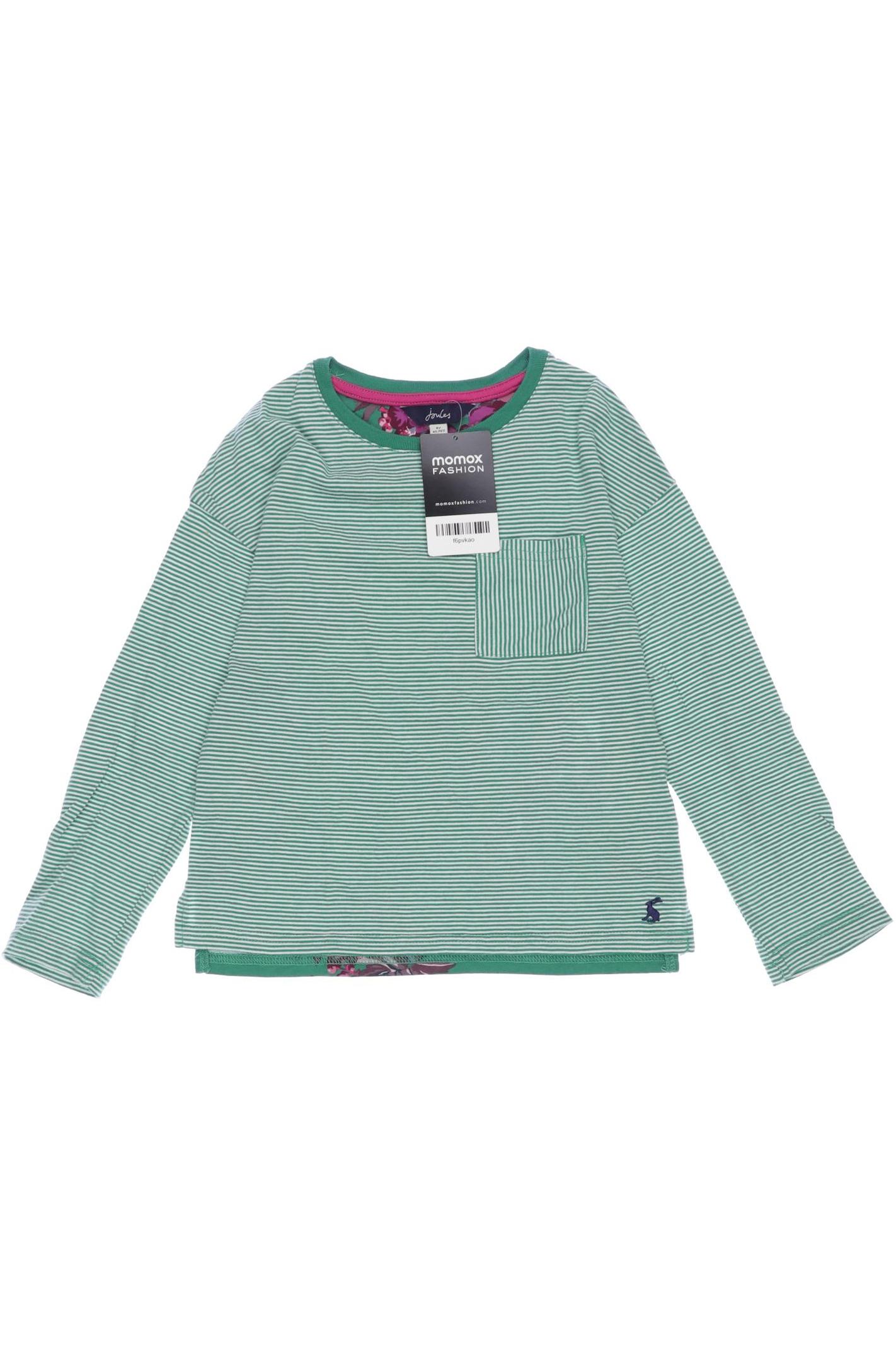 

Joules Damen Langarmshirt, grün, Gr. 116