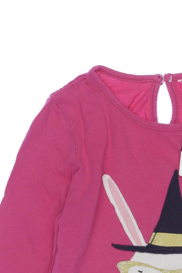 Thumbnail - Joules Mädchen Langarmshirt, pink, Gr. 110