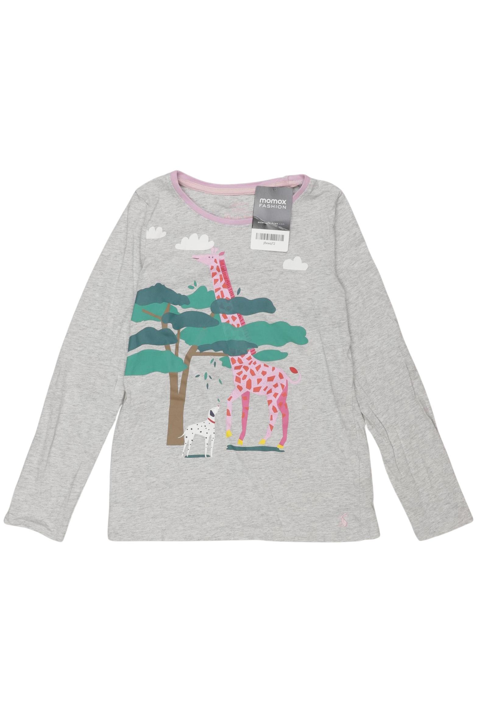 

Joules Damen Langarmshirt, mehrfarbig, Gr. 134