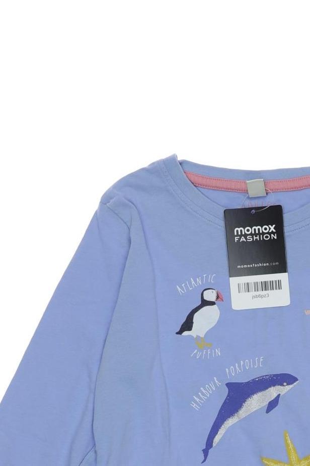 Thumbnail - Joules Damen Langarmshirt, hellblau, Gr. 122