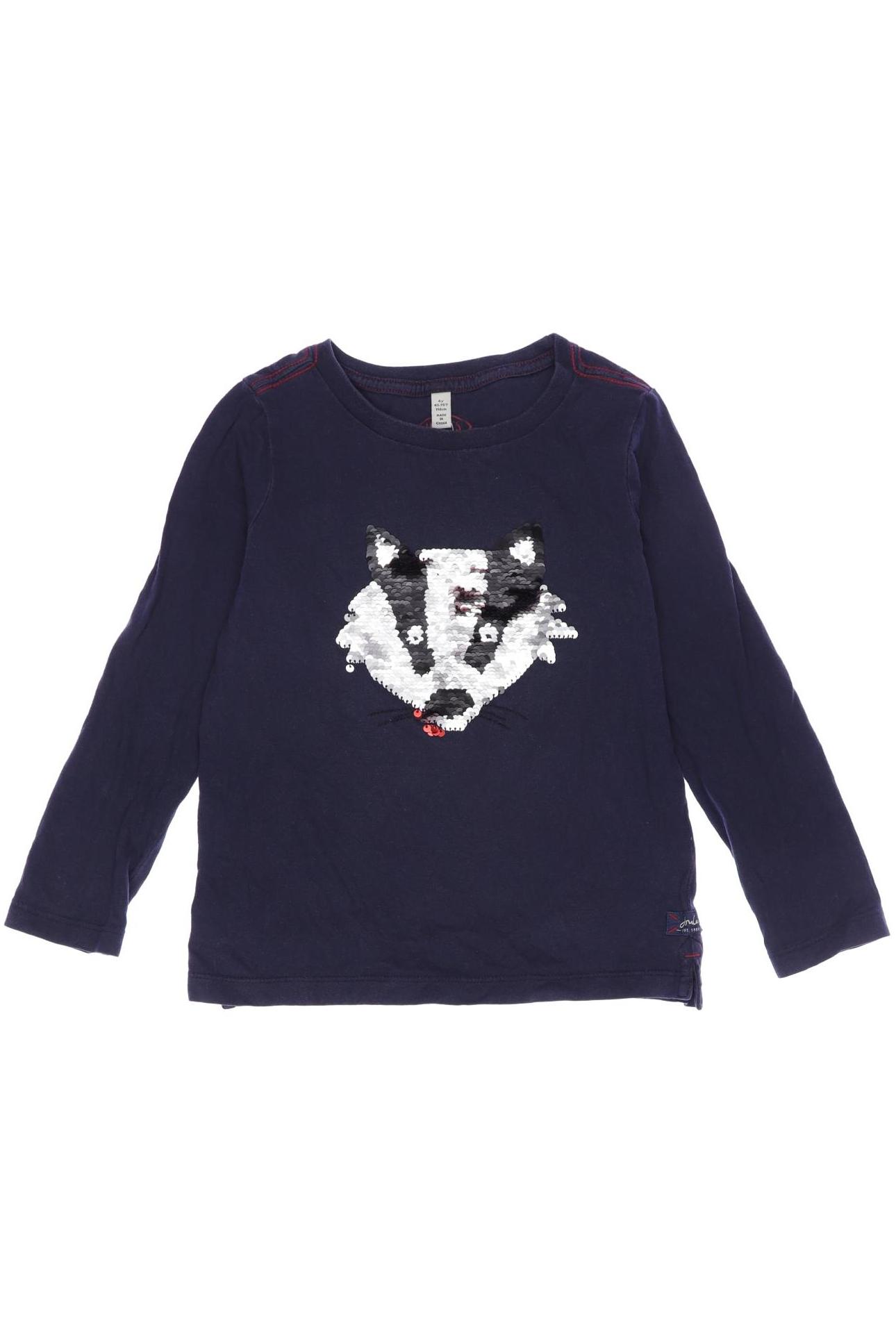 

Joules Damen Langarmshirt, marineblau, Gr. 116