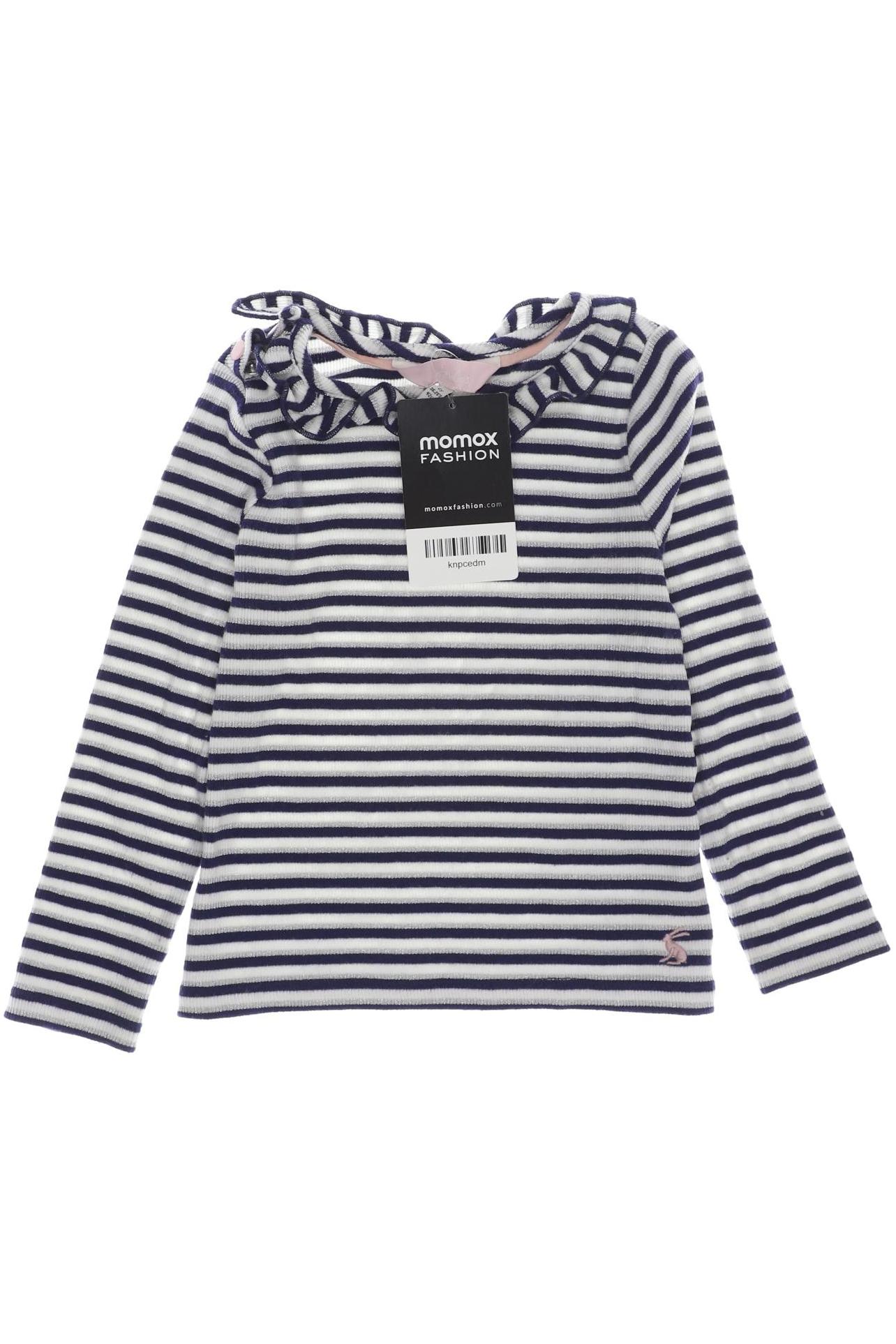 

Joules Mädchen Langarmshirt, grau