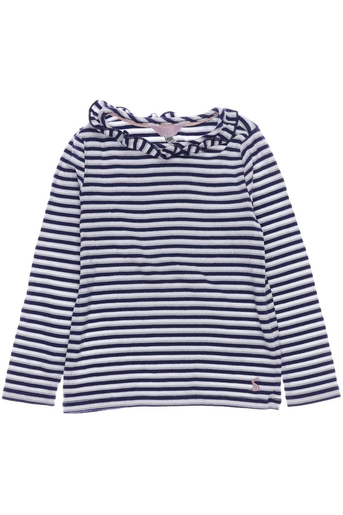 

Joules Mädchen Langarmshirt, marineblau