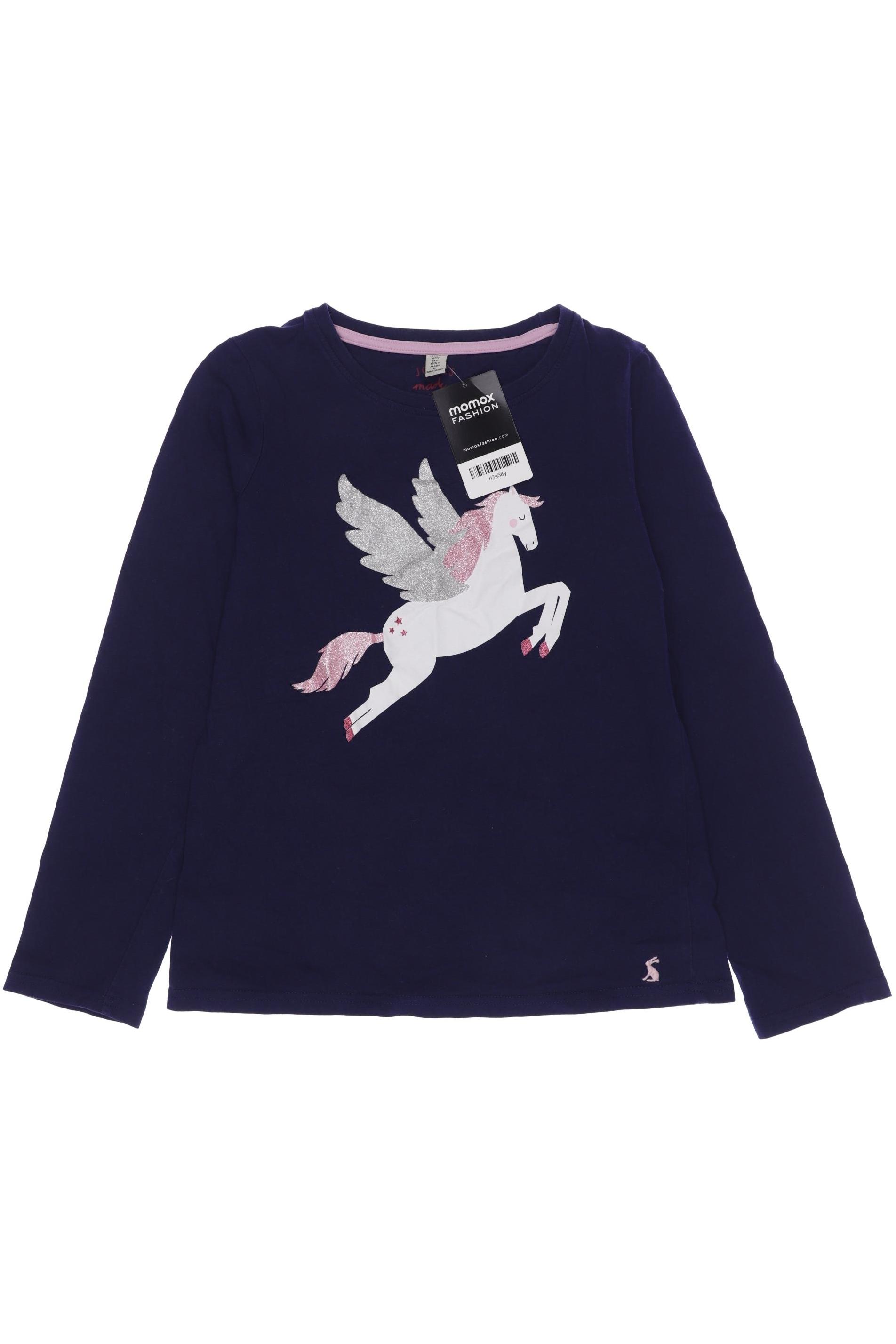 

Joules Damen Langarmshirt, marineblau, Gr. 146/152
