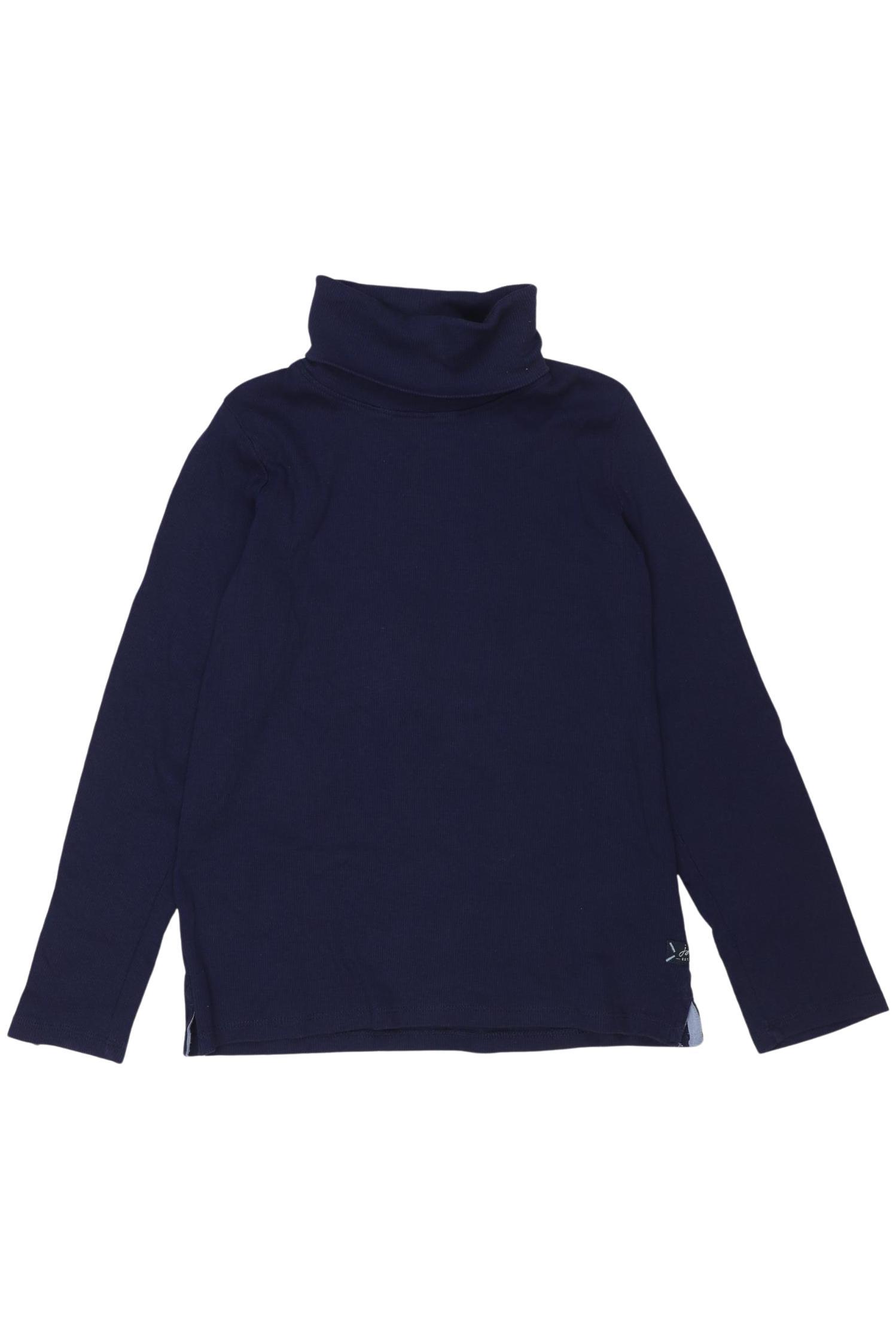

Joules Mädchen Langarmshirt, marineblau, Gr. 134/140