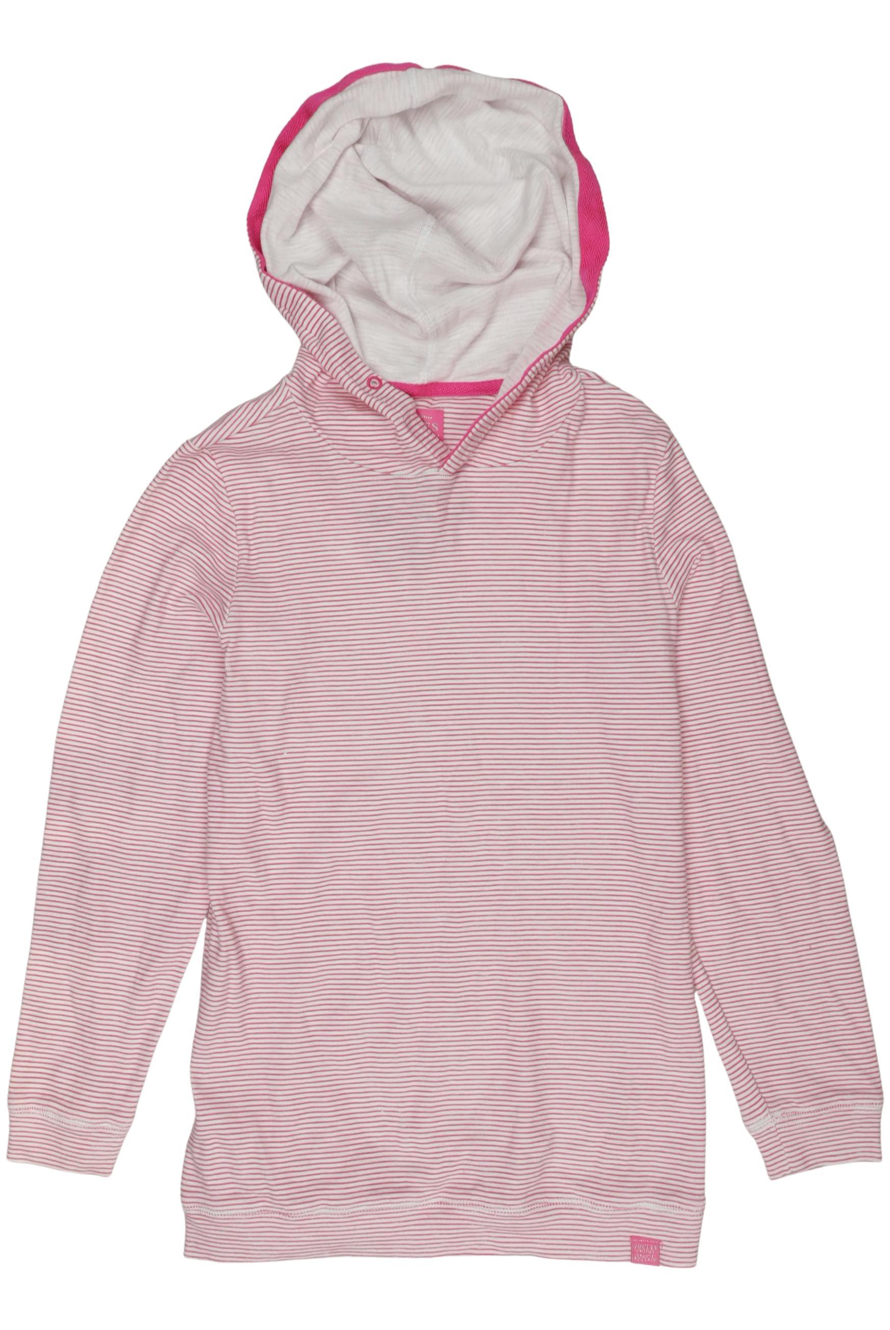 

Joules Mädchen Langarmshirt, pink, Gr. 152