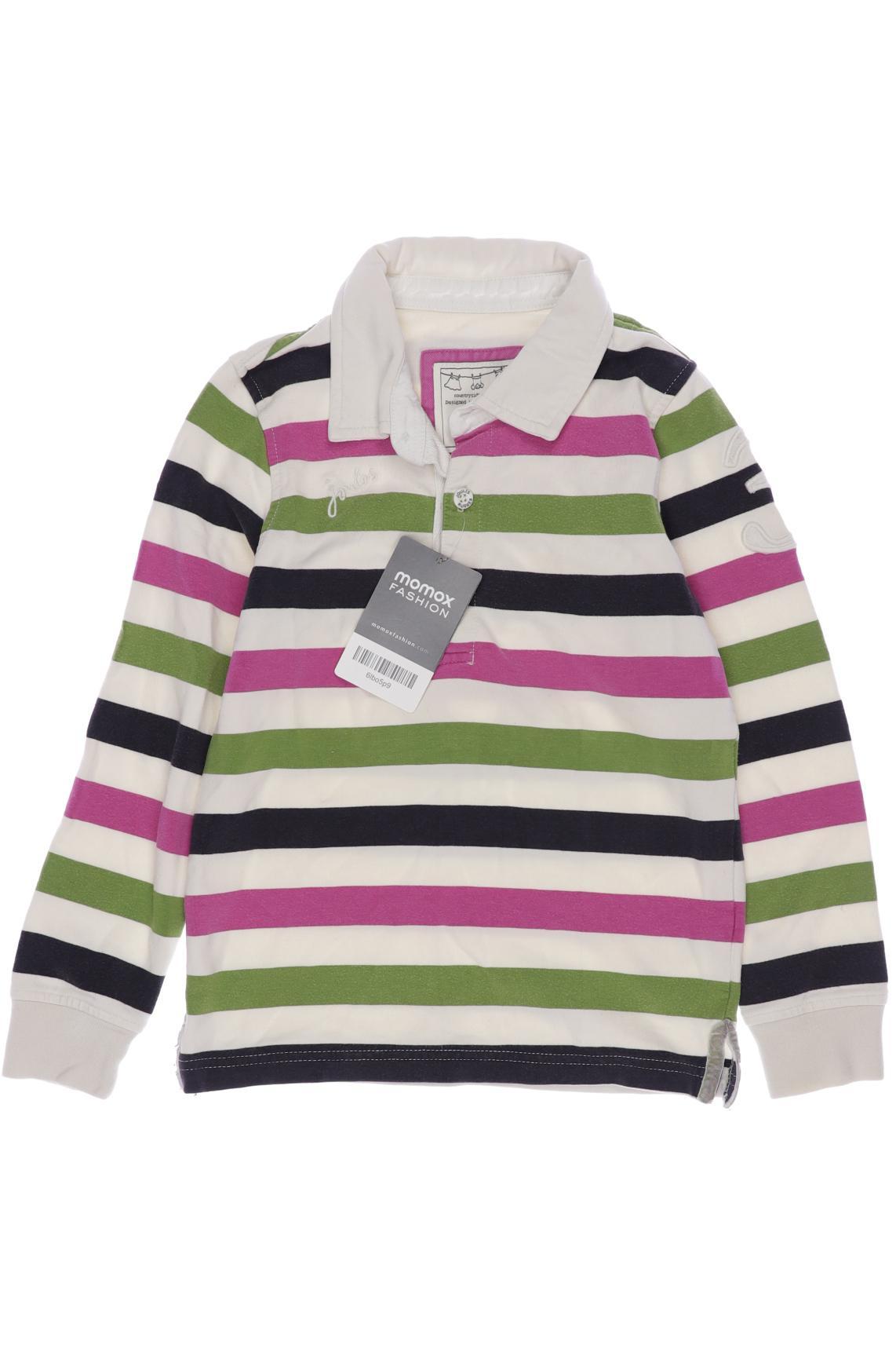 

Joules Mädchen Poloshirt, mehrfarbig