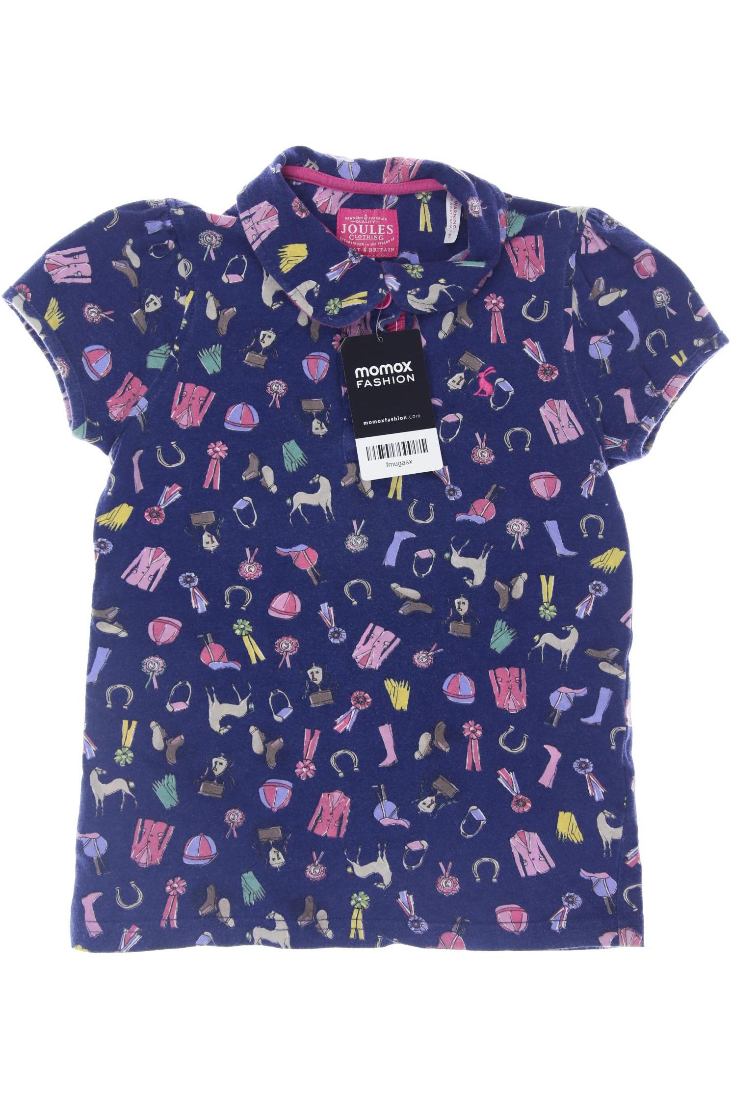 

Joules Damen Poloshirt, marineblau, Gr. 128