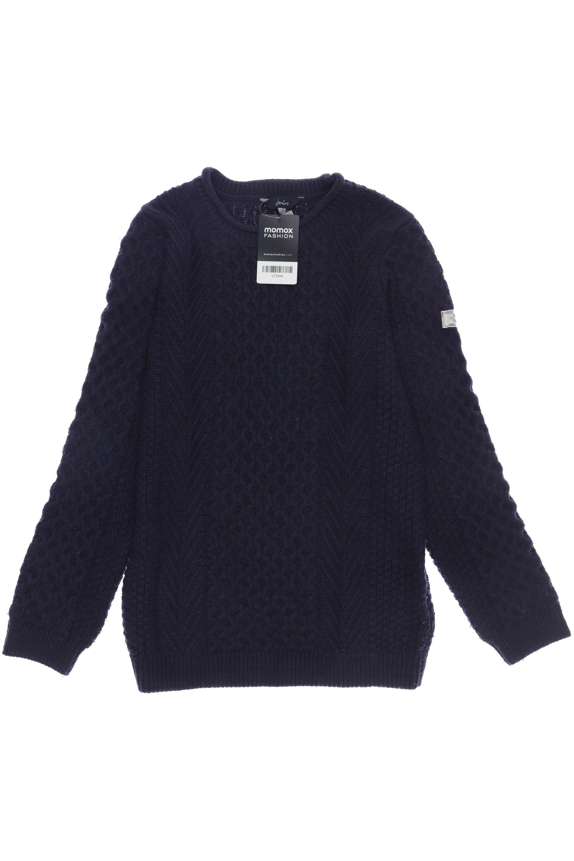 

Joules Damen Pullover, marineblau, Gr. 146/152
