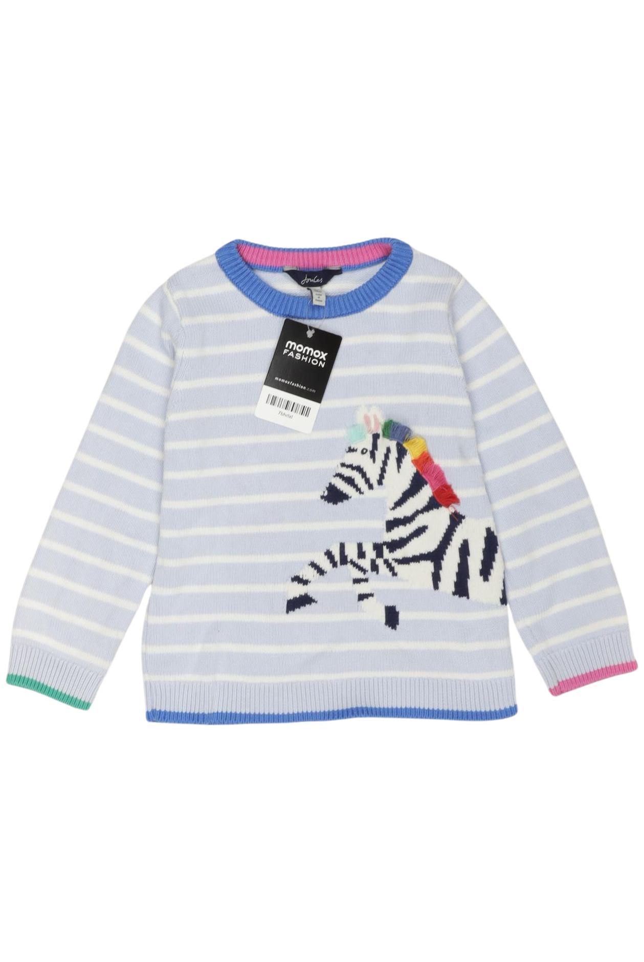 

Joules Mädchen Pullover, mehrfarbig, Gr. 104